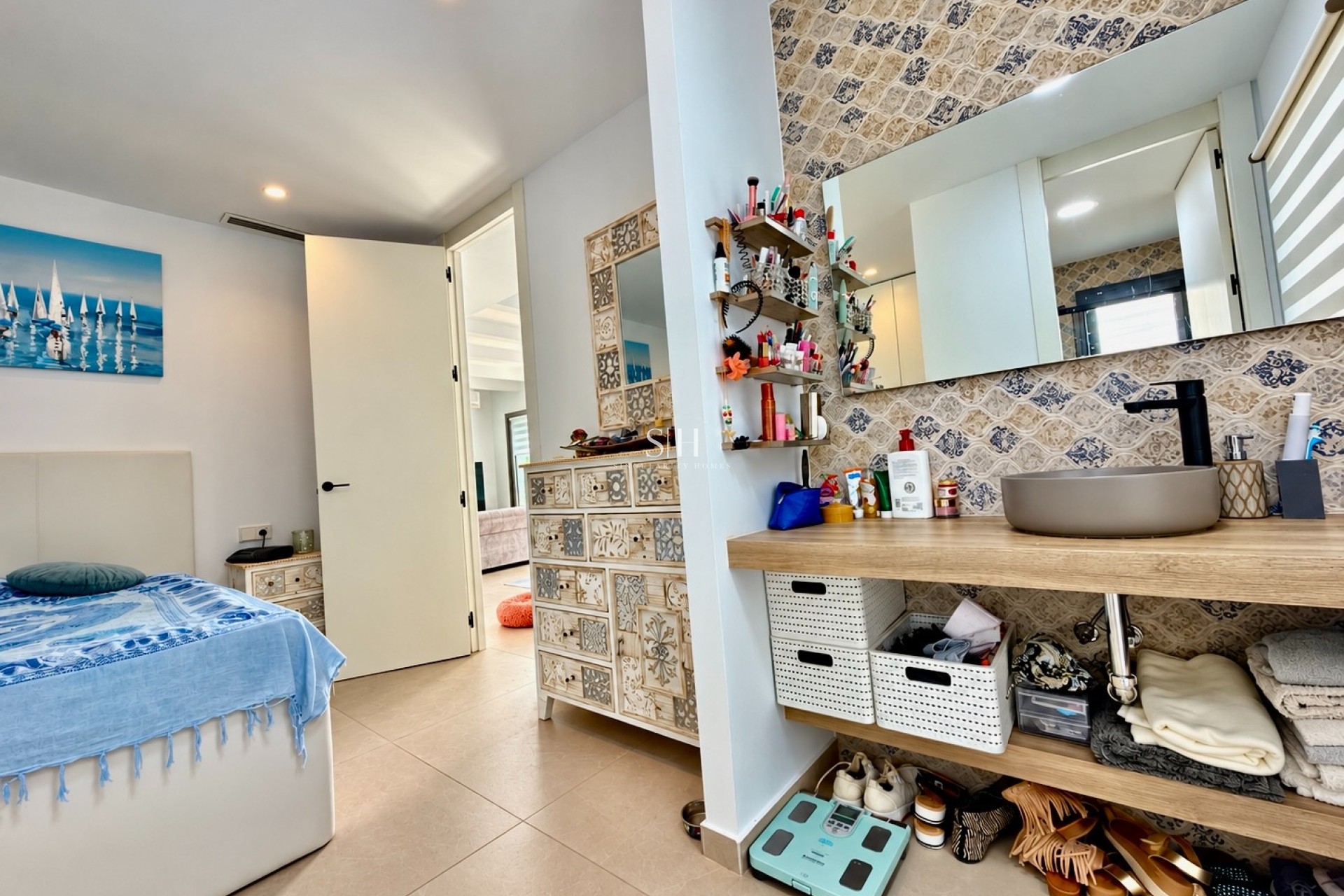 Reventa - Villa - San Miguel de Salinas - Blue Lagoon - Galán