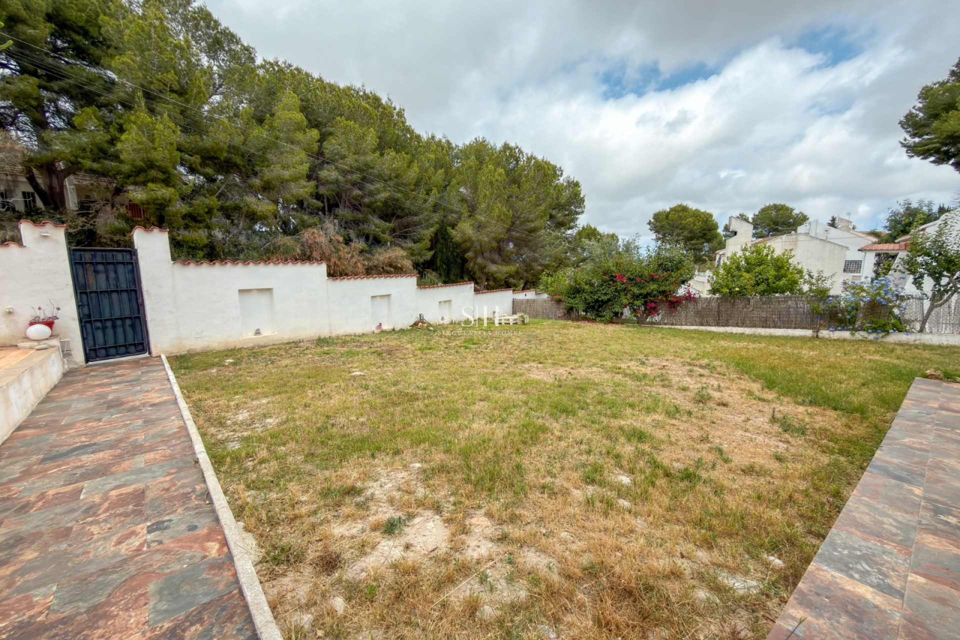 Reventa - Villa - San Miguel de Salinas - Ciudad de las comunicaciones