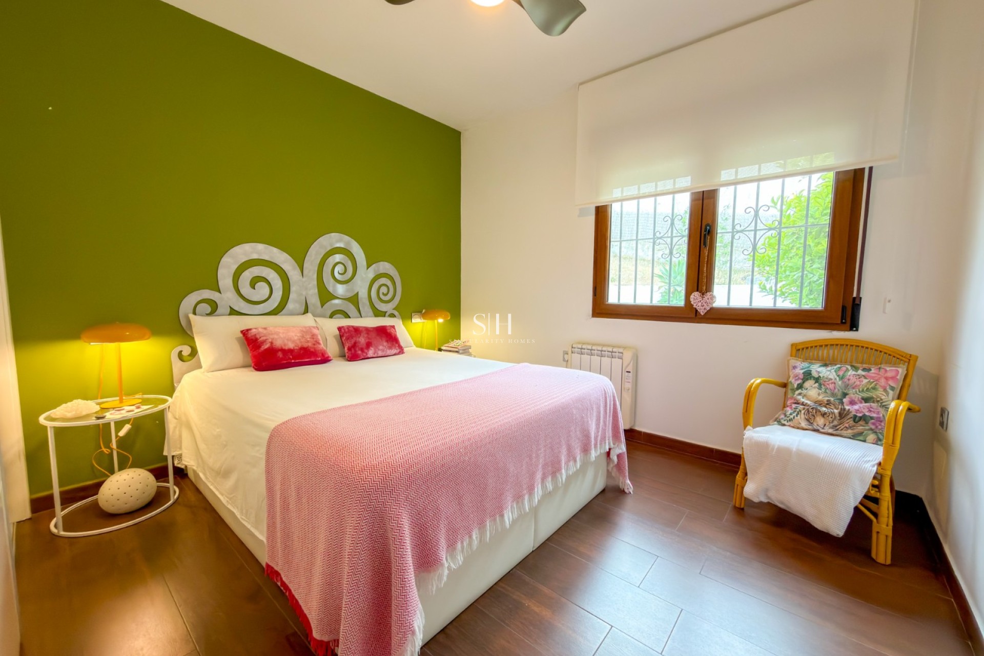 Reventa - Villa - San Miguel de Salinas - Ciudad de las comunicaciones