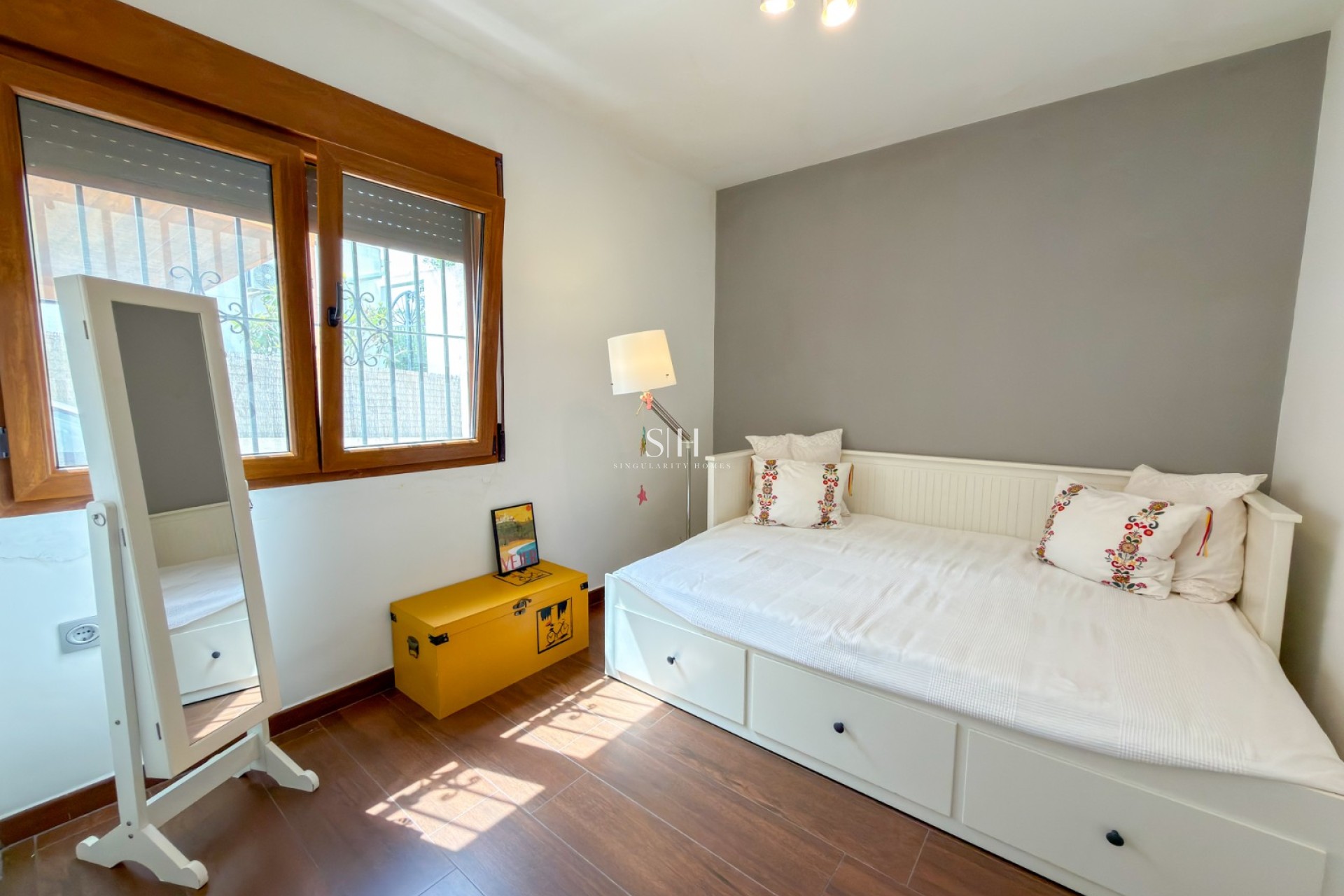 Reventa - Villa - San Miguel de Salinas - Ciudad de las comunicaciones