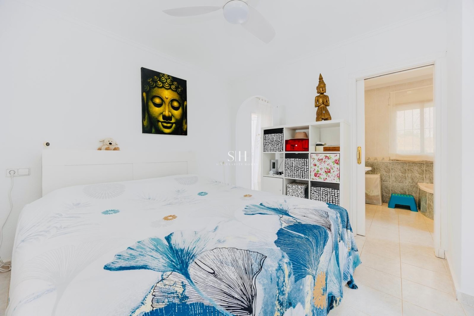 Reventa - Villa - San Miguel de Salinas - Ciudad de las comunicaciones