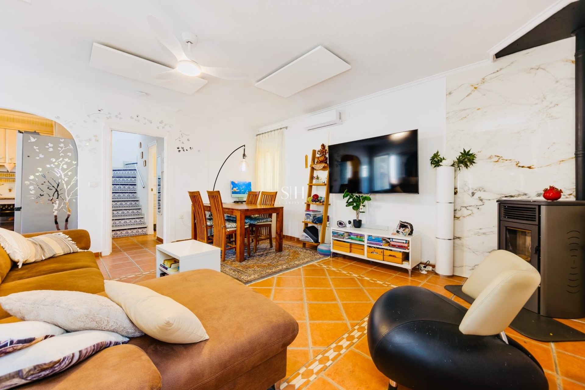 Reventa - Villa - San Miguel de Salinas - Ciudad de las comunicaciones