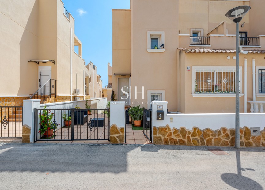 Reventa - Villa - San Miguel de Salinas - Costa Blanca