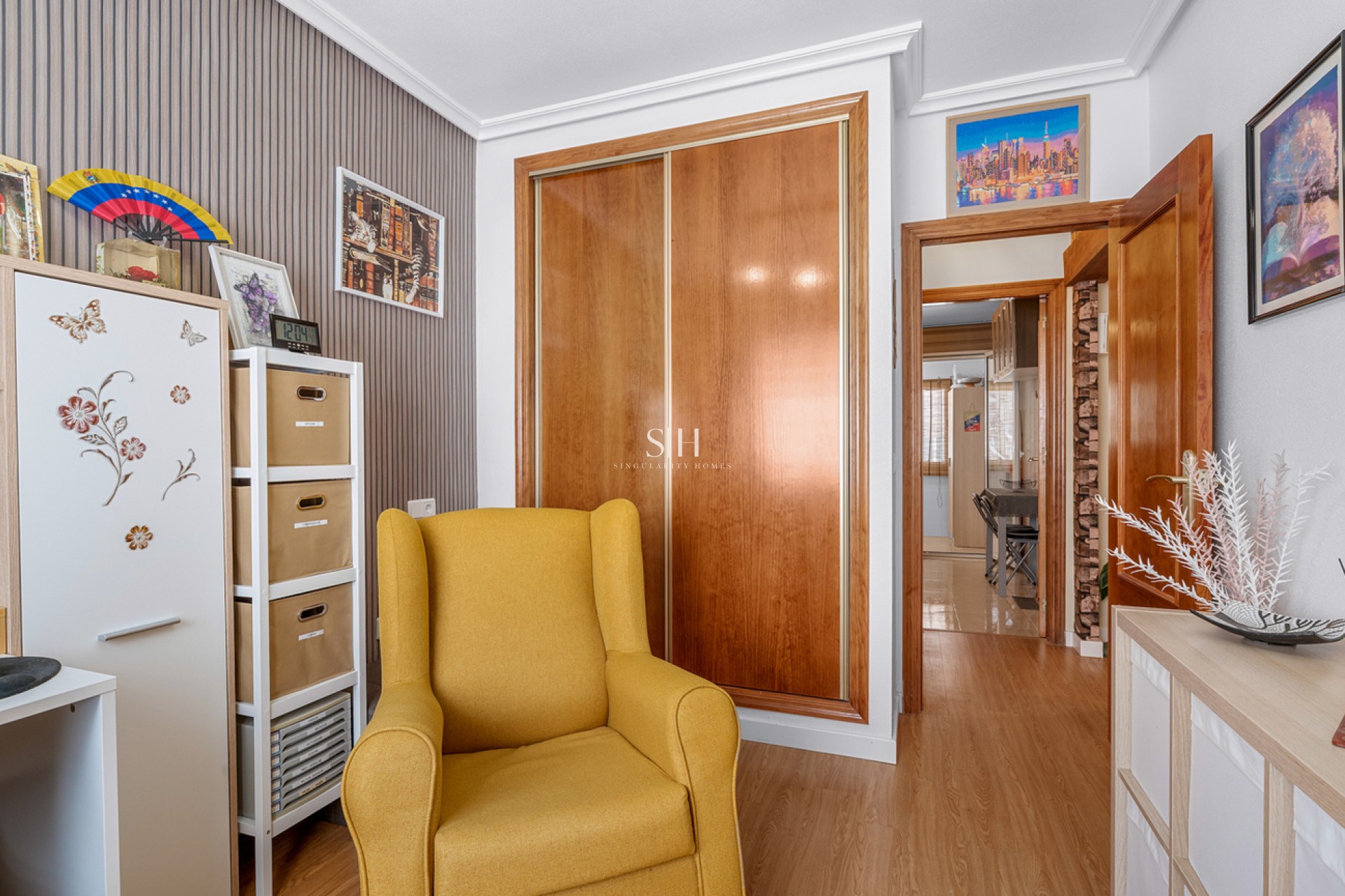 Reventa - Villa - San Miguel de Salinas - Costa Blanca