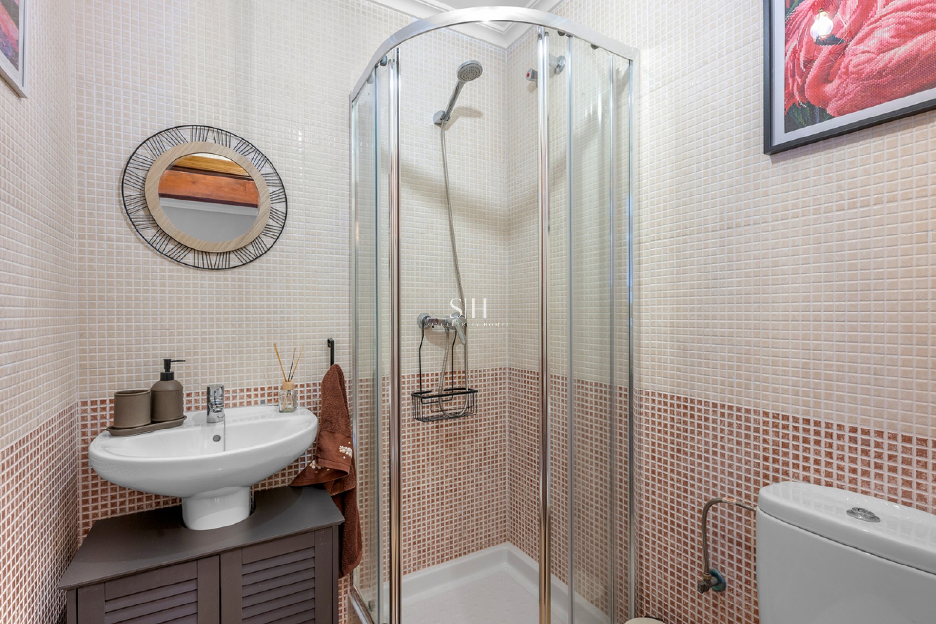 Reventa - Villa - San Miguel de Salinas - Costa Blanca