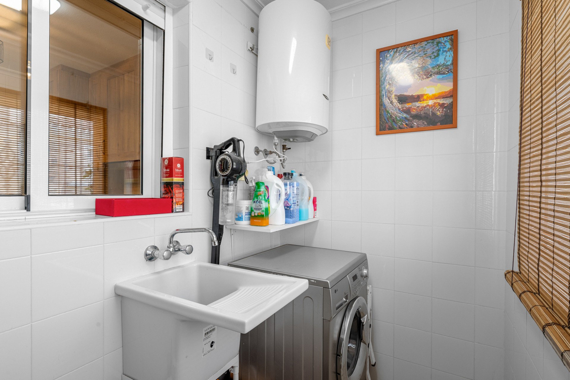 Reventa - Villa - San Miguel de Salinas - Costa Blanca