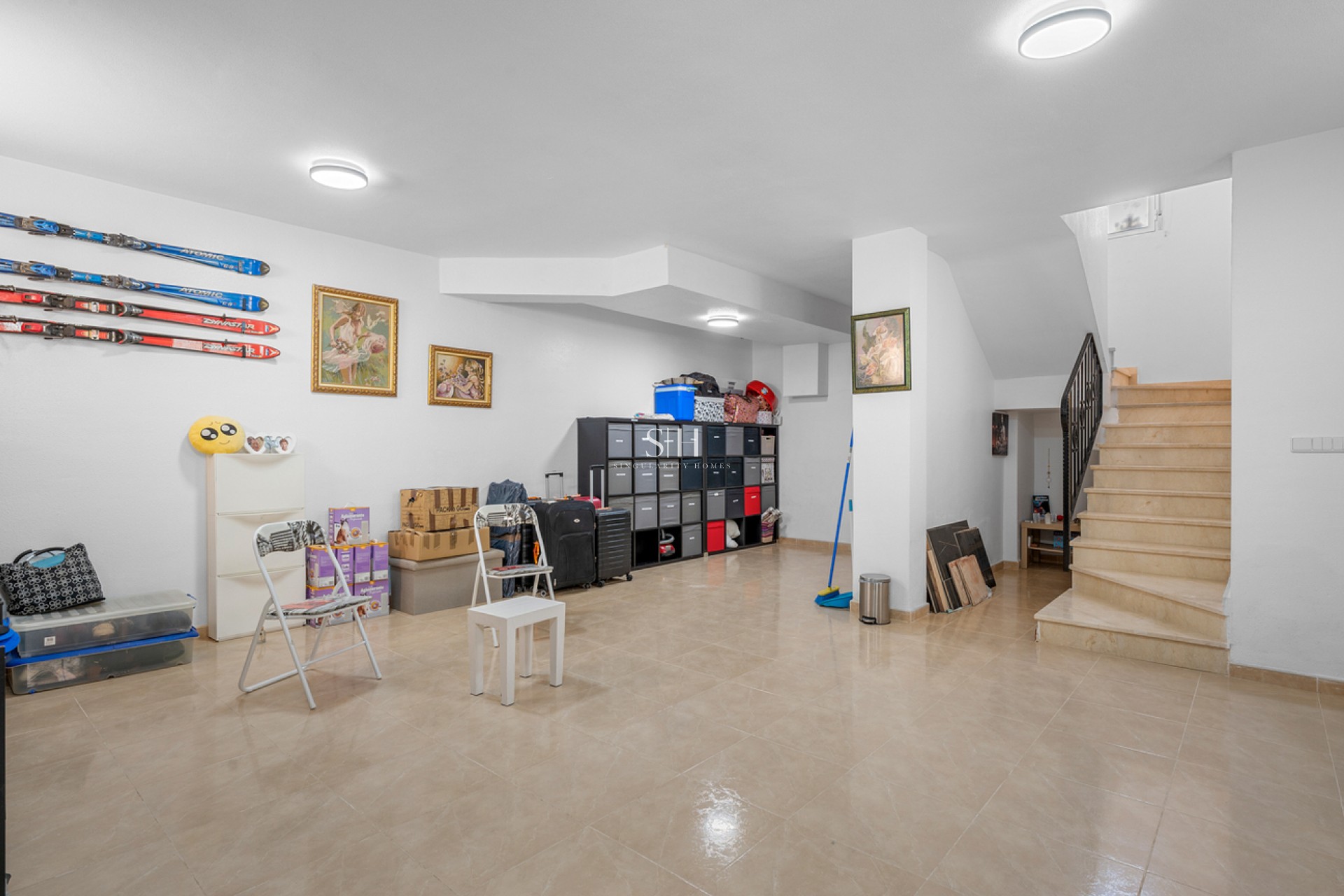 Reventa - Villa - San Miguel de Salinas - Costa Blanca
