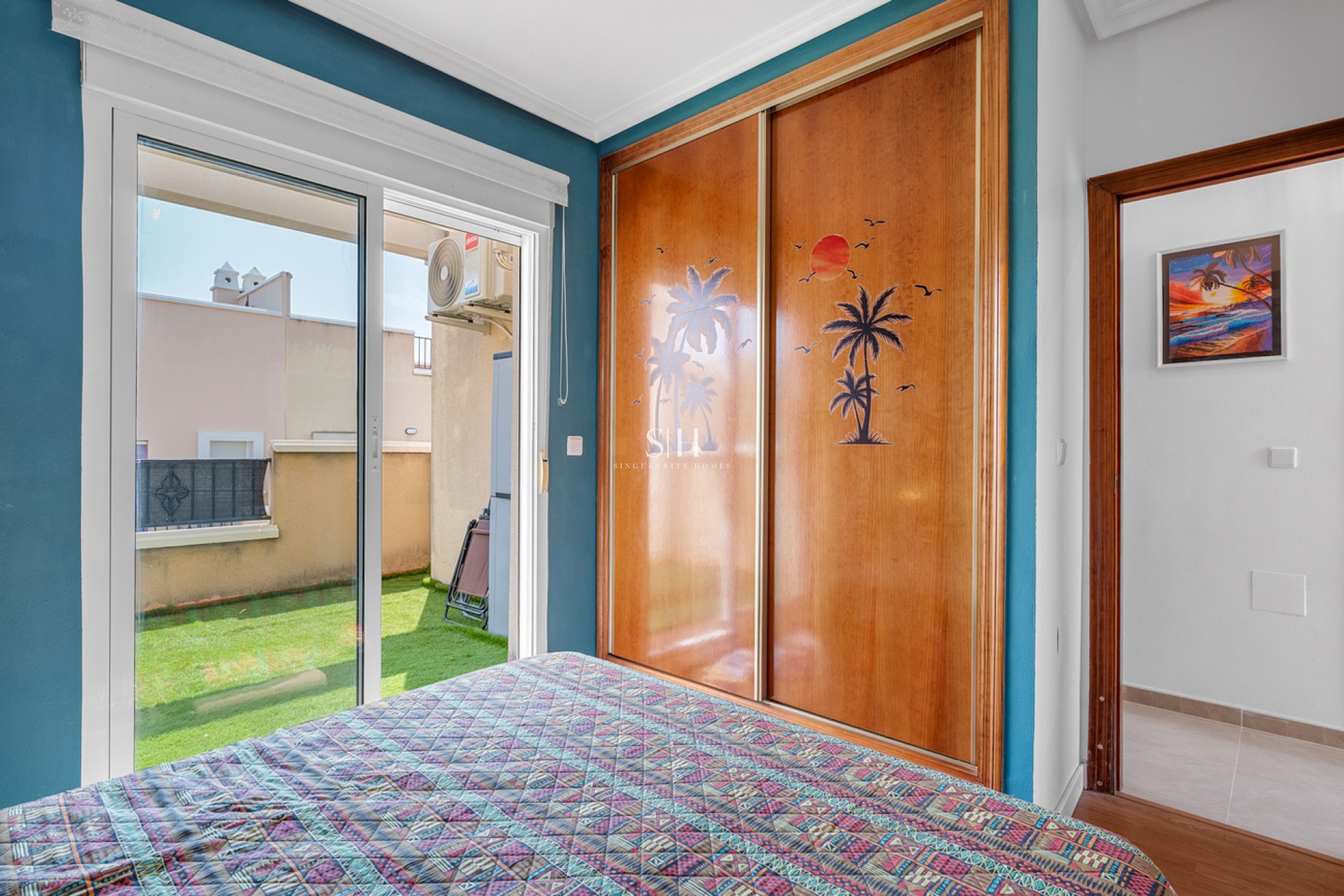 Reventa - Villa - San Miguel de Salinas - Costa Blanca