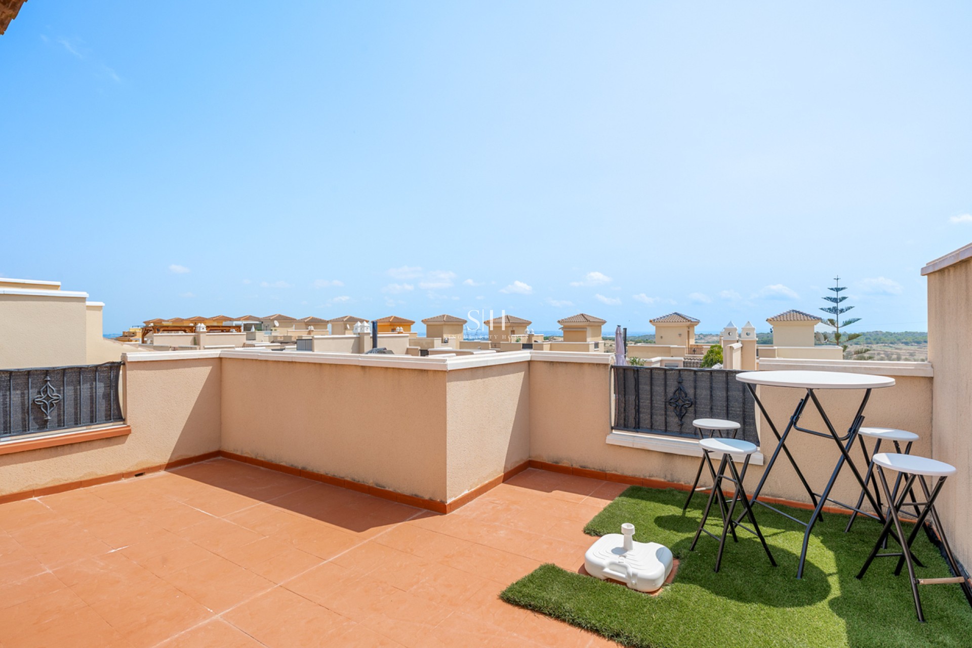 Reventa - Villa - San Miguel de Salinas - Costa Blanca