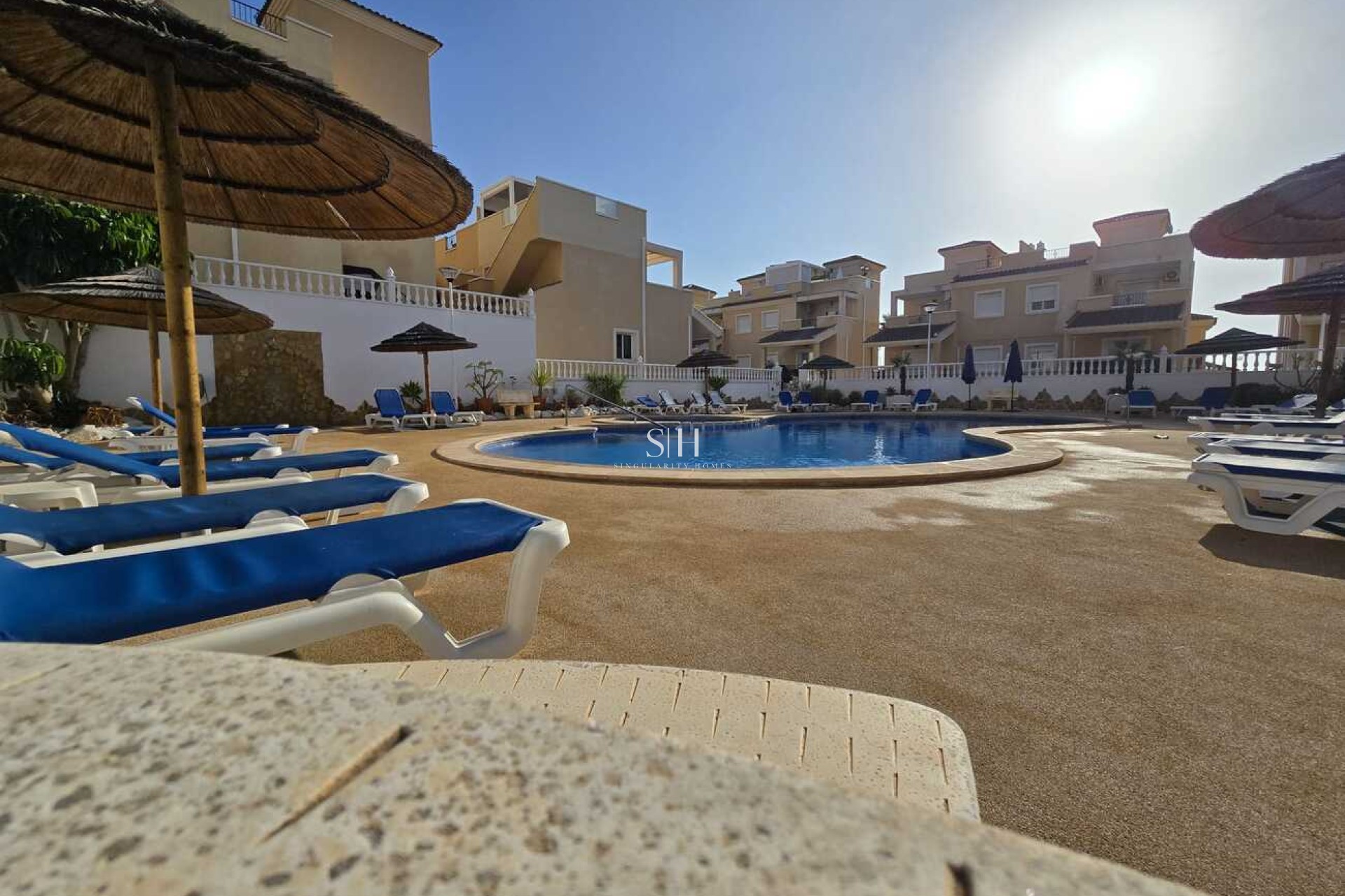 Reventa - Villa - San Miguel de Salinas - Costa Blanca