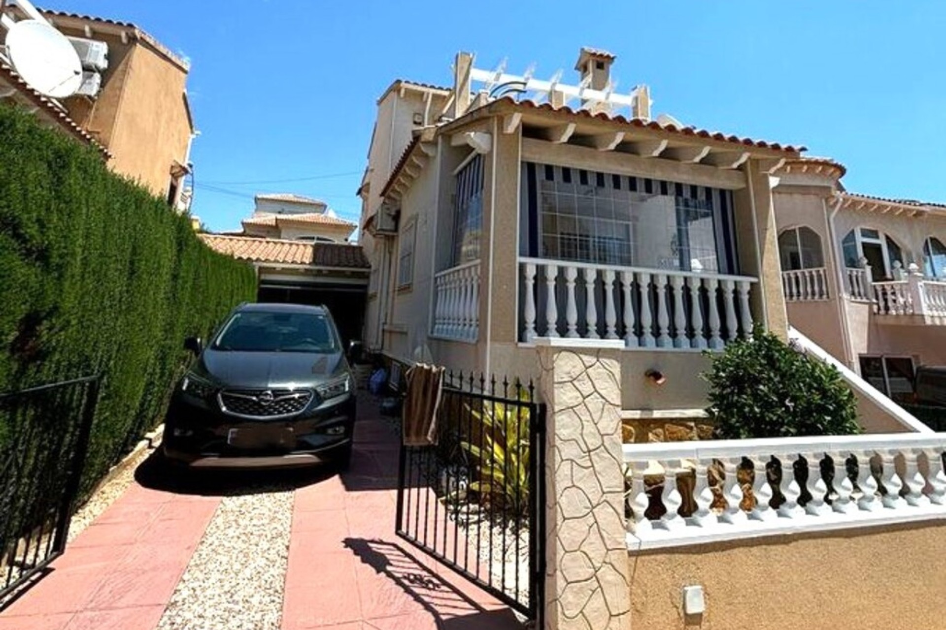 Reventa - Villa - San Miguel de Salinas - Inland