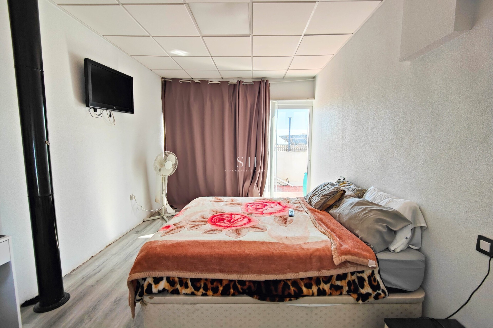 Reventa - Villa - San Miguel de Salinas - Inland