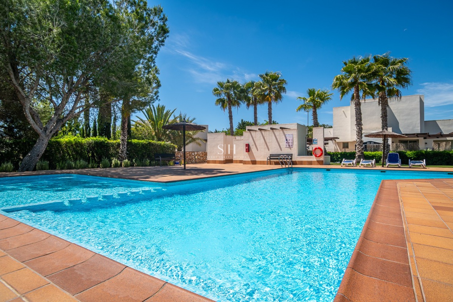 Reventa - Villa - San Miguel de Salinas - Inland