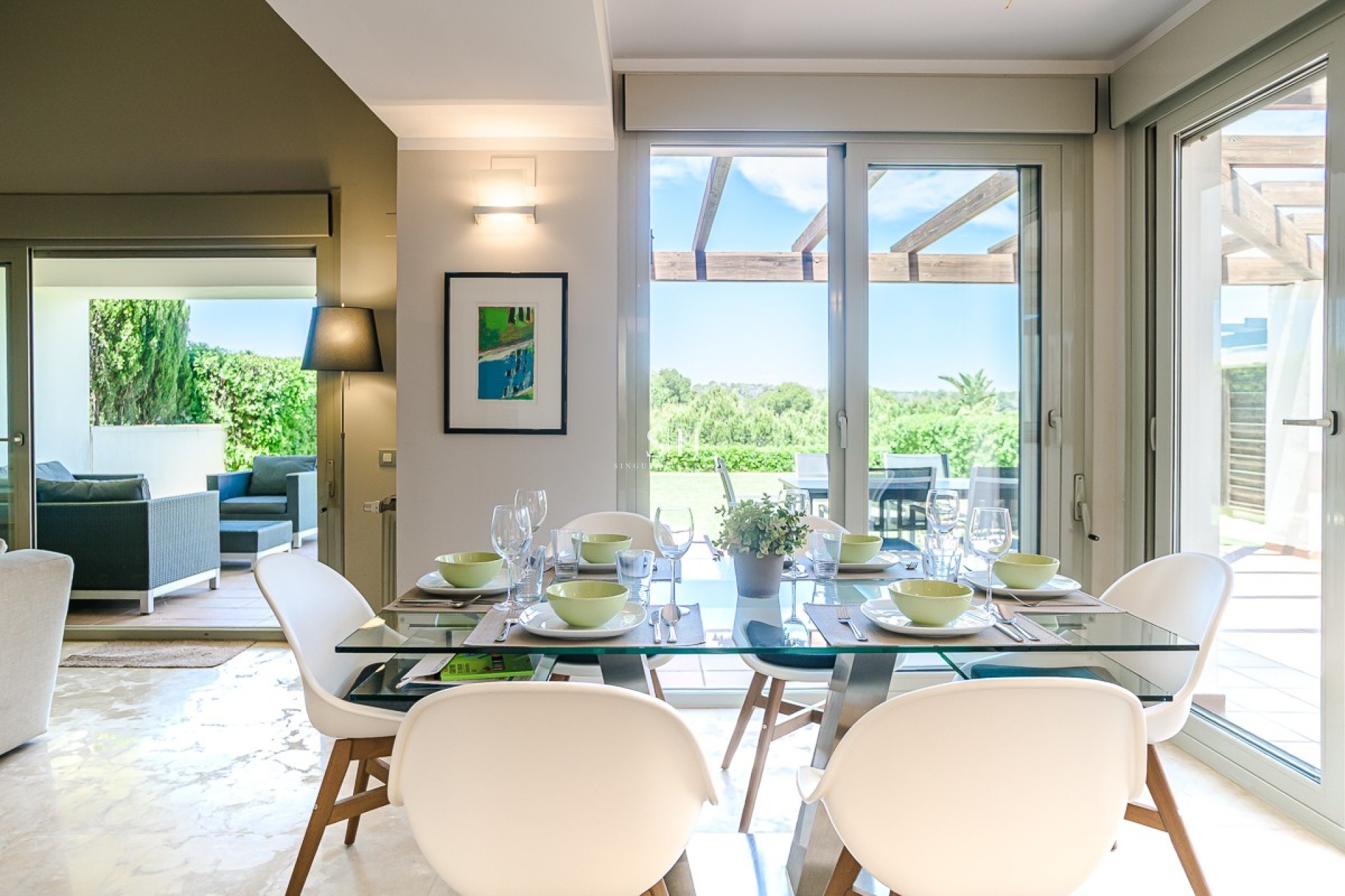 Reventa - Villa - San Miguel de Salinas - Inland