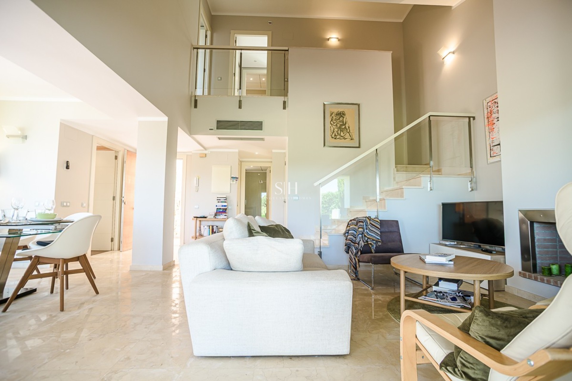 Reventa - Villa - San Miguel de Salinas - Inland