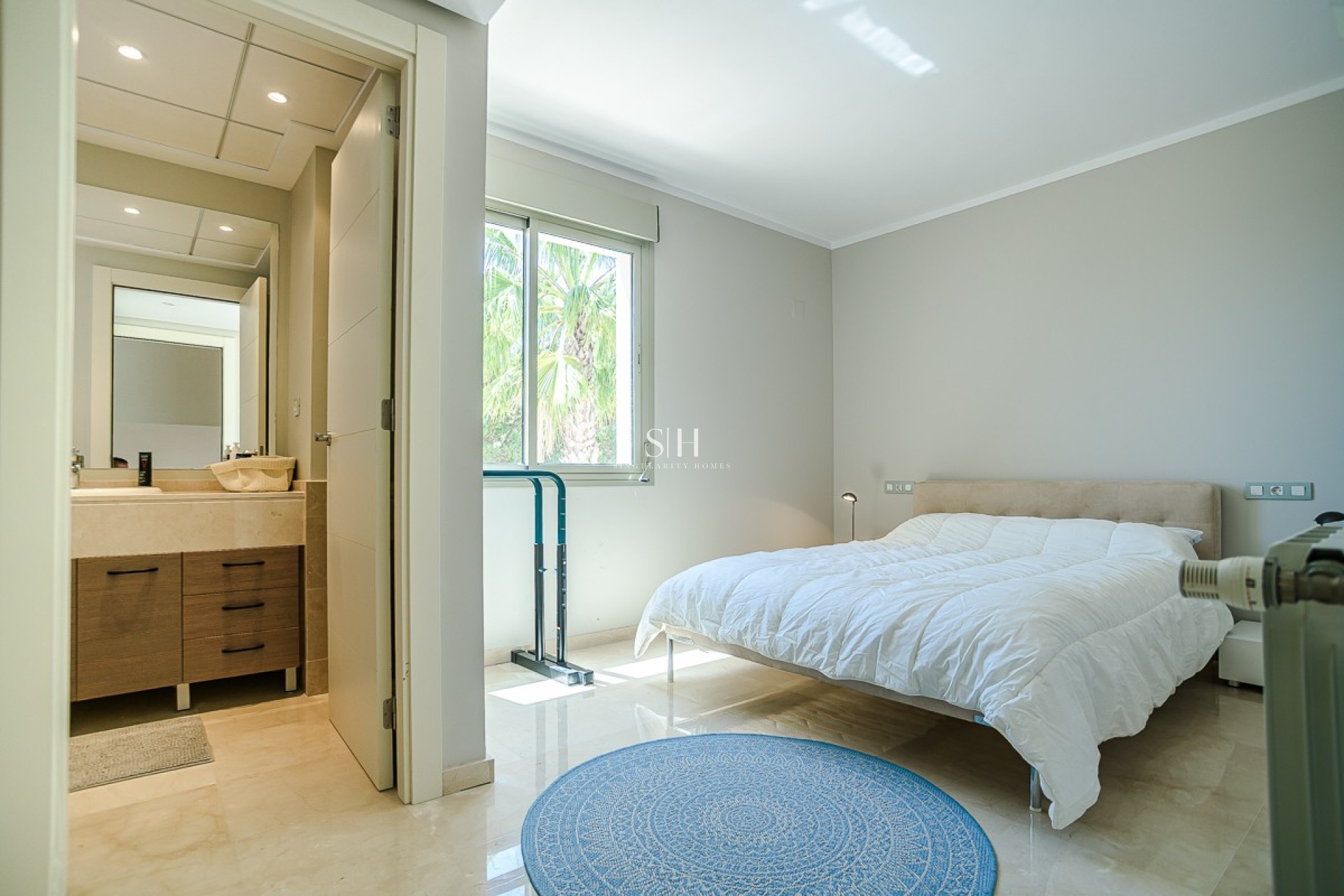 Reventa - Villa - San Miguel de Salinas - Inland