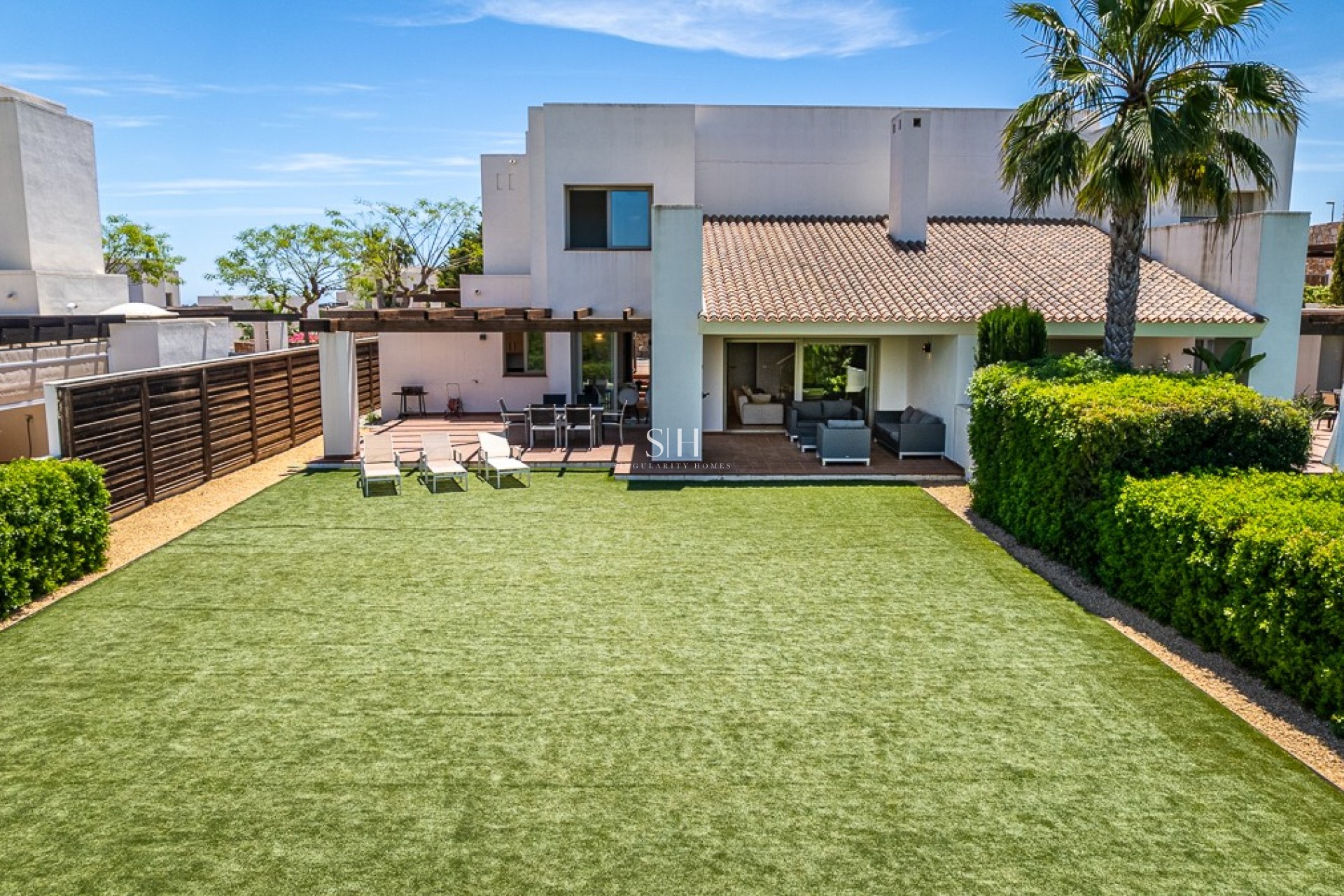 Reventa - Villa - San Miguel de Salinas - Inland