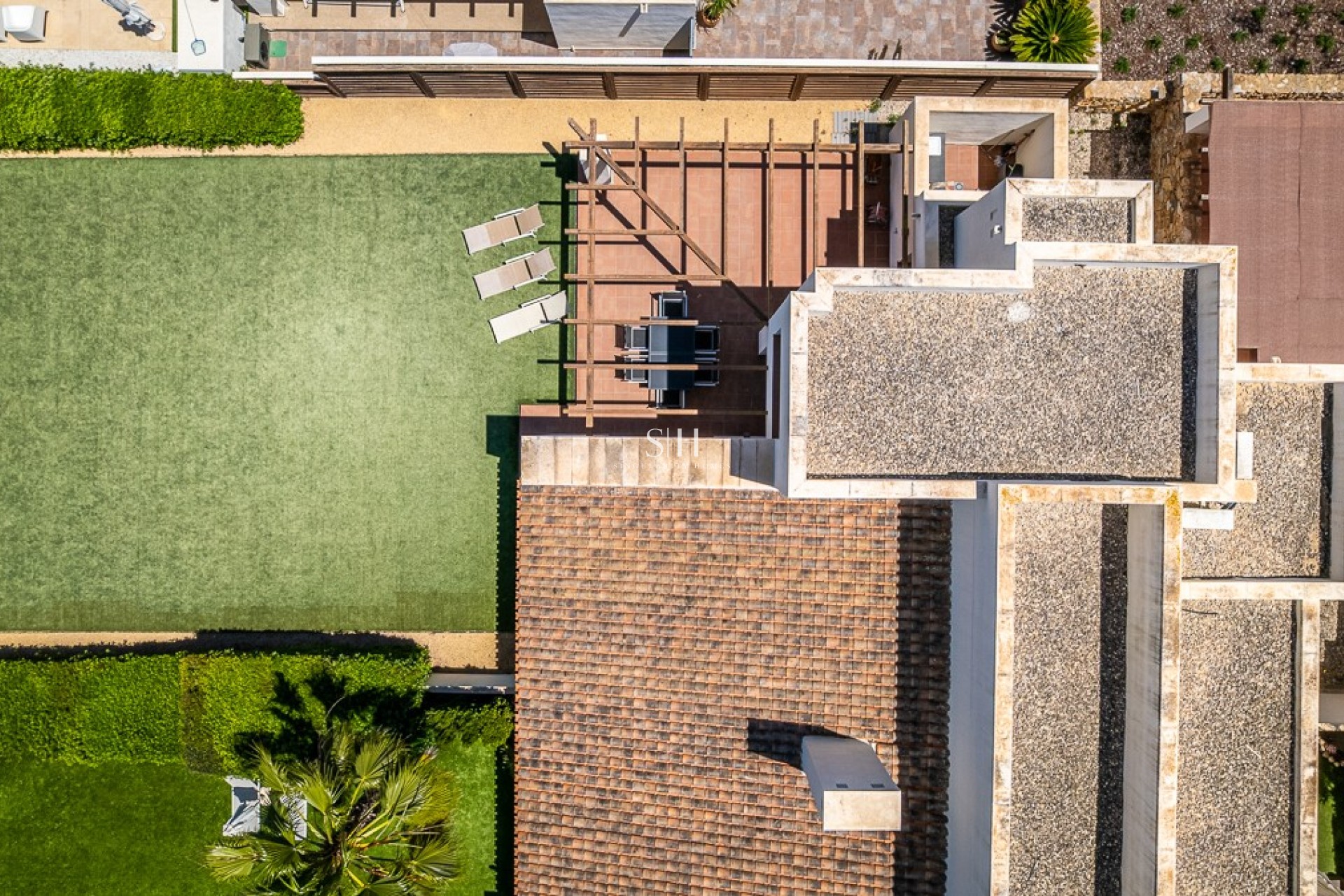 Reventa - Villa - San Miguel de Salinas - Inland