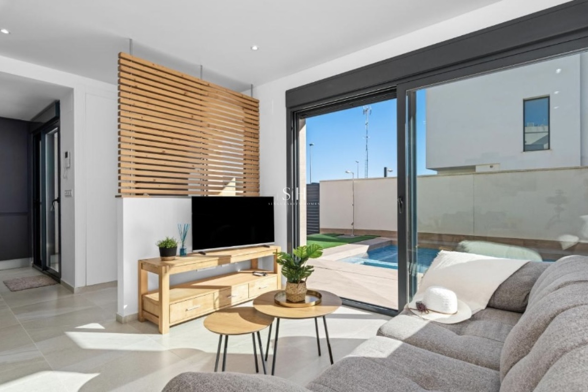 Reventa - Villa - San Miguel de Salinas - Inland