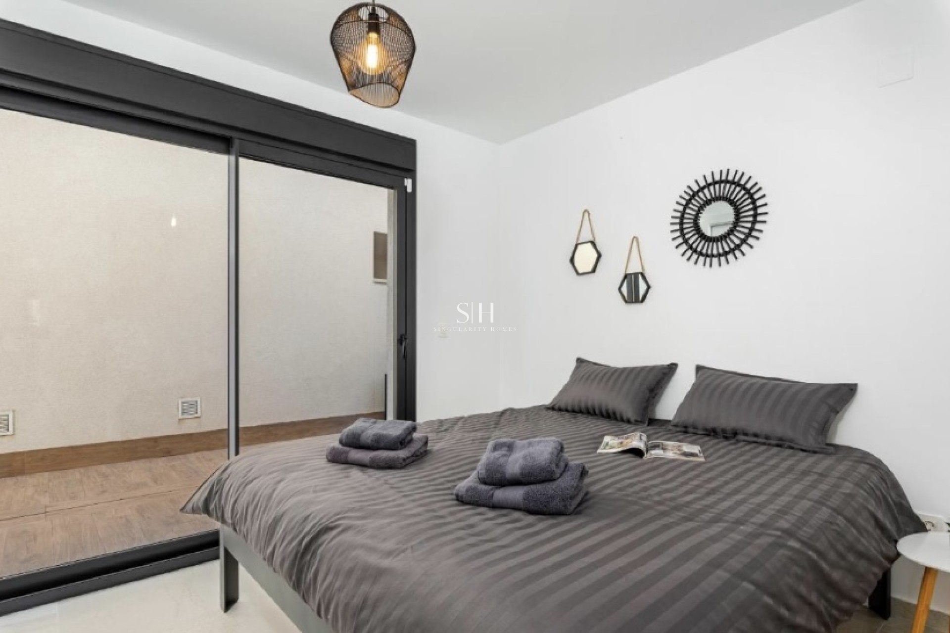 Reventa - Villa - San Miguel de Salinas - Inland