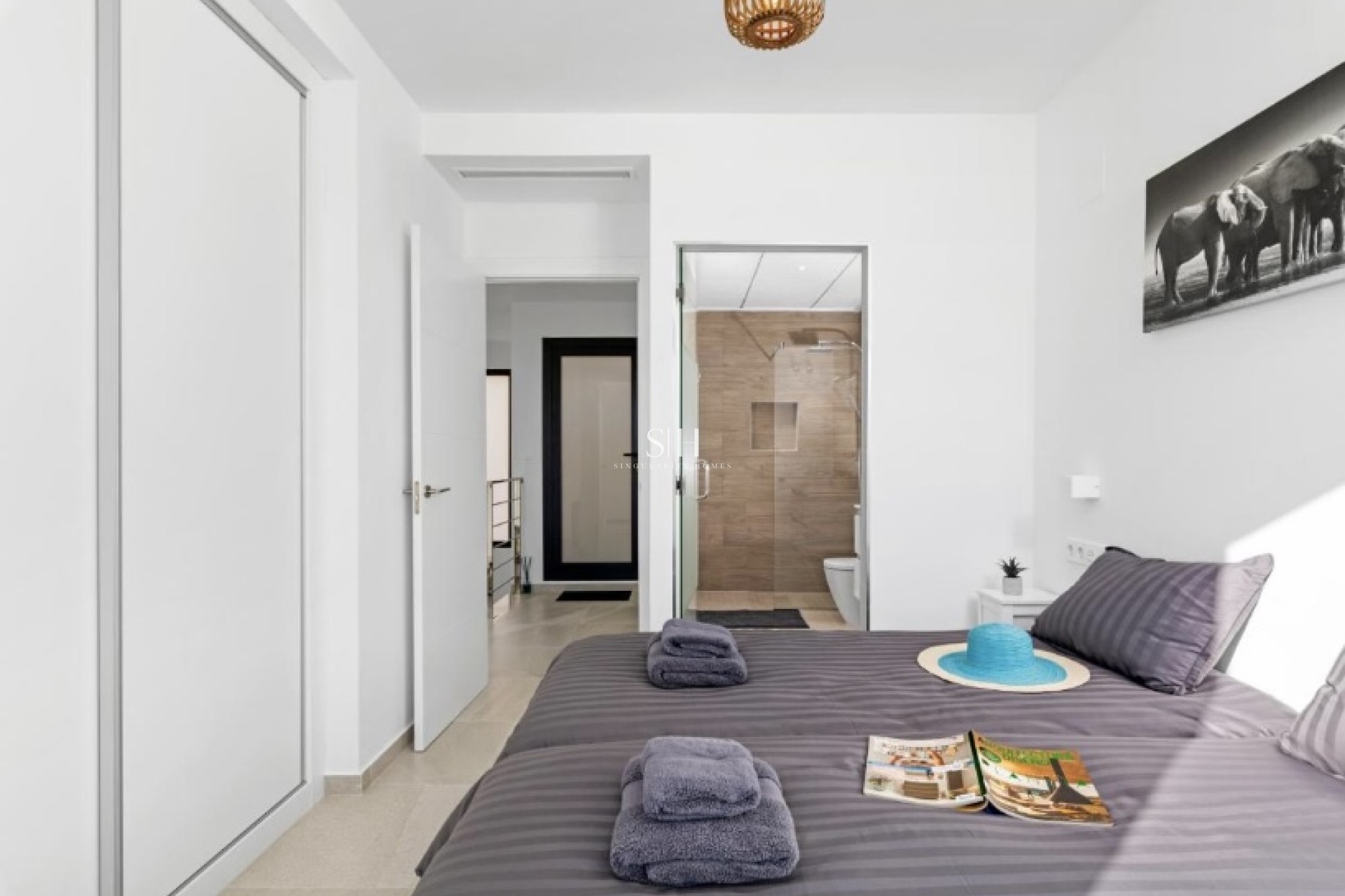 Reventa - Villa - San Miguel de Salinas - Inland