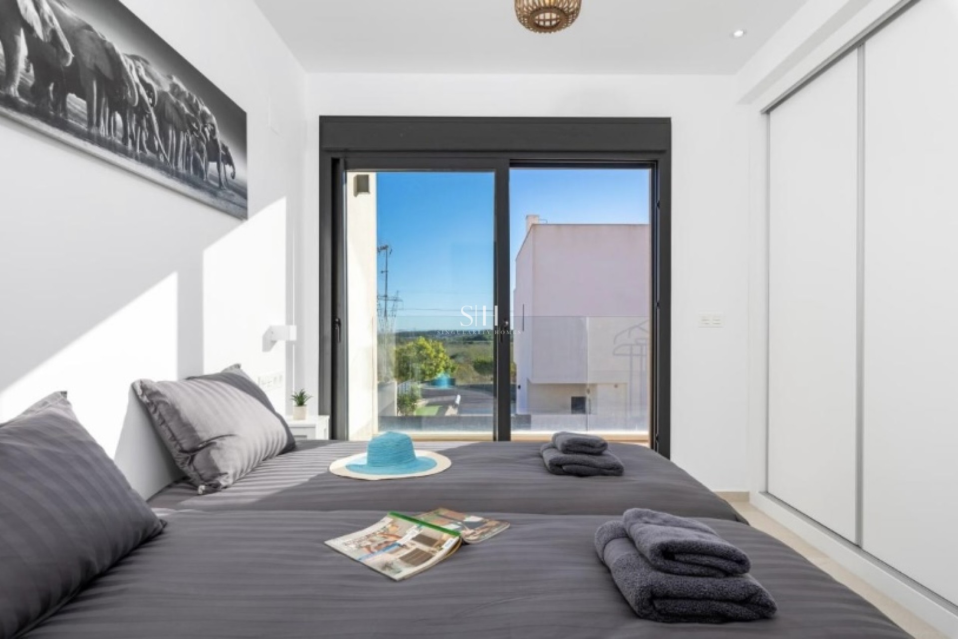 Reventa - Villa - San Miguel de Salinas - Inland