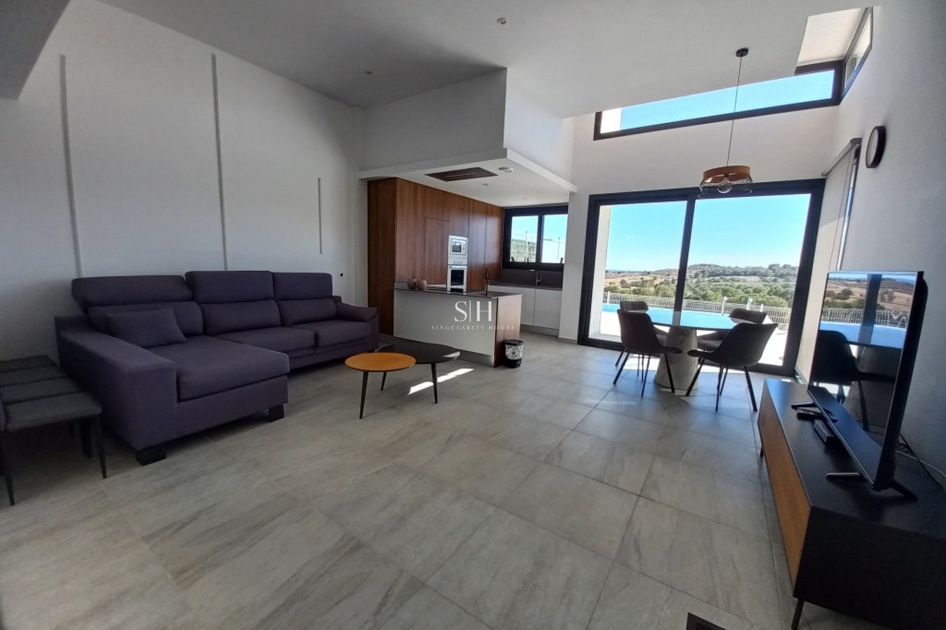 Reventa - Villa - San Miguel de Salinas - Inland