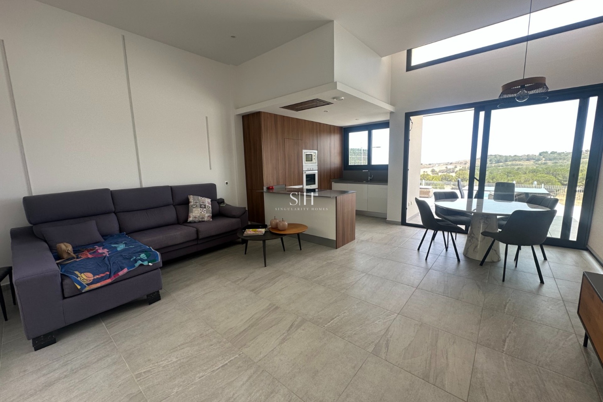 Reventa - Villa - San Miguel de Salinas - Inland