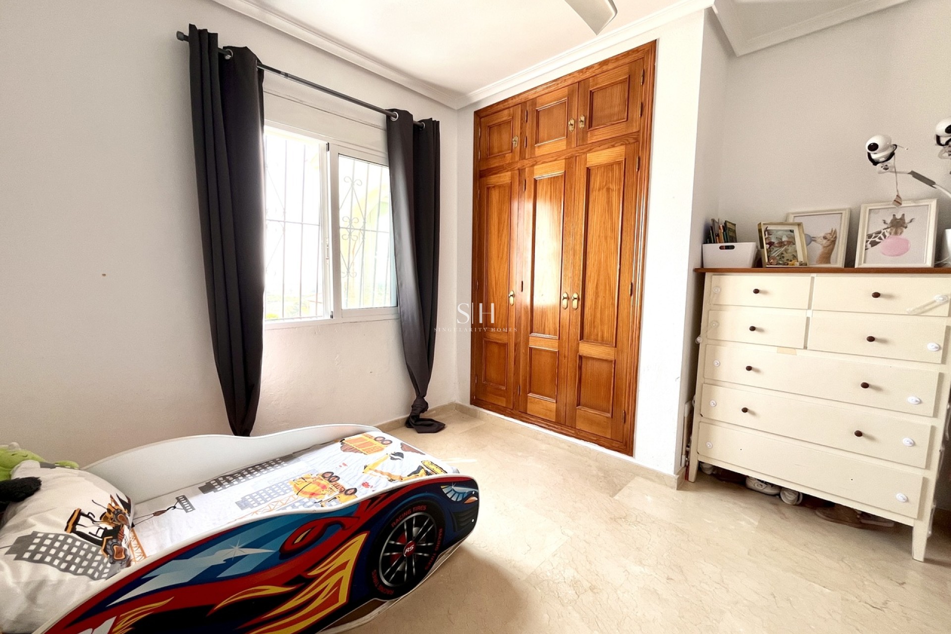 Reventa - Villa - San Miguel de Salinas - Inland