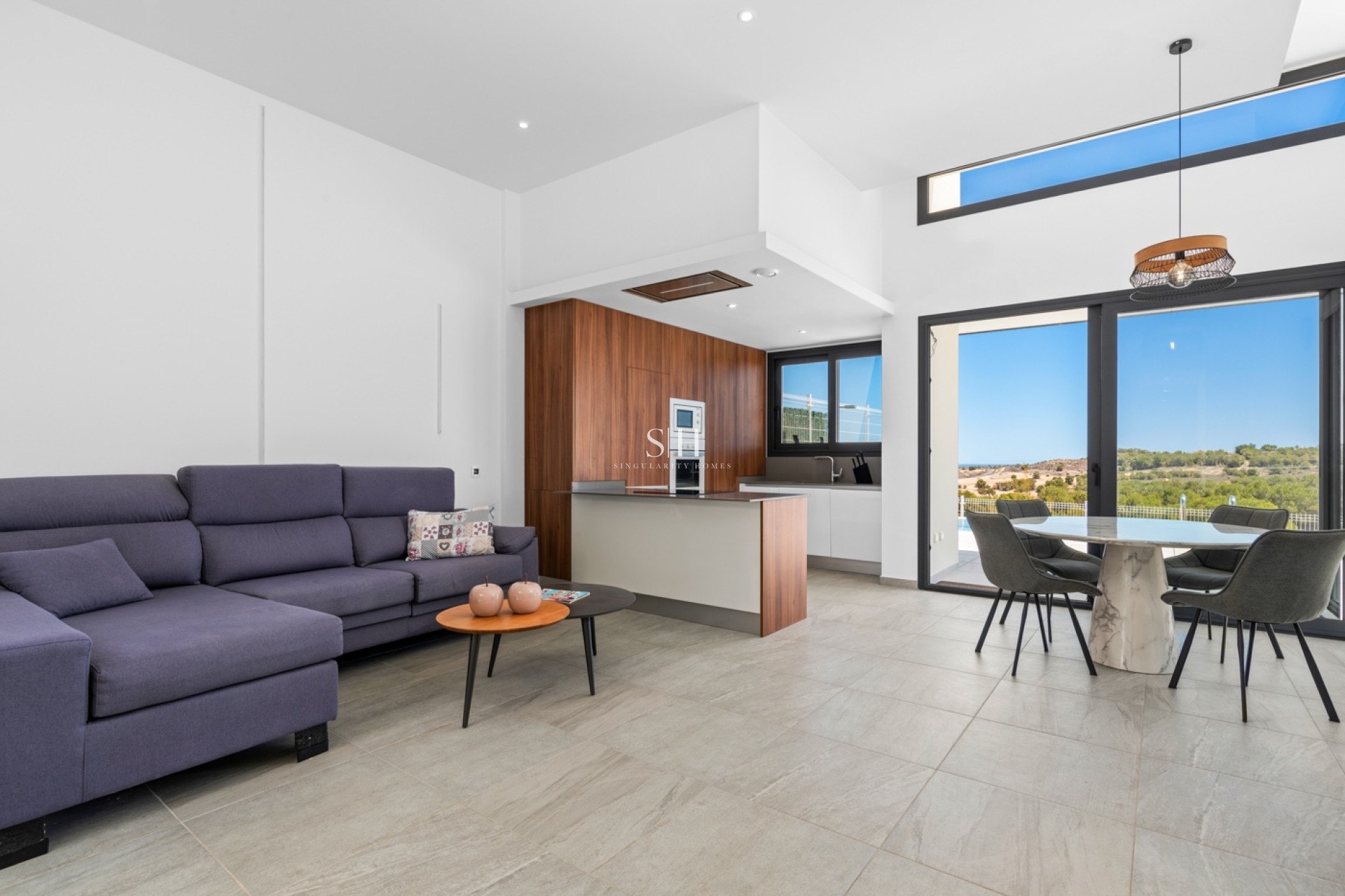 Reventa - Villa - San Miguel de Salinas - Inland