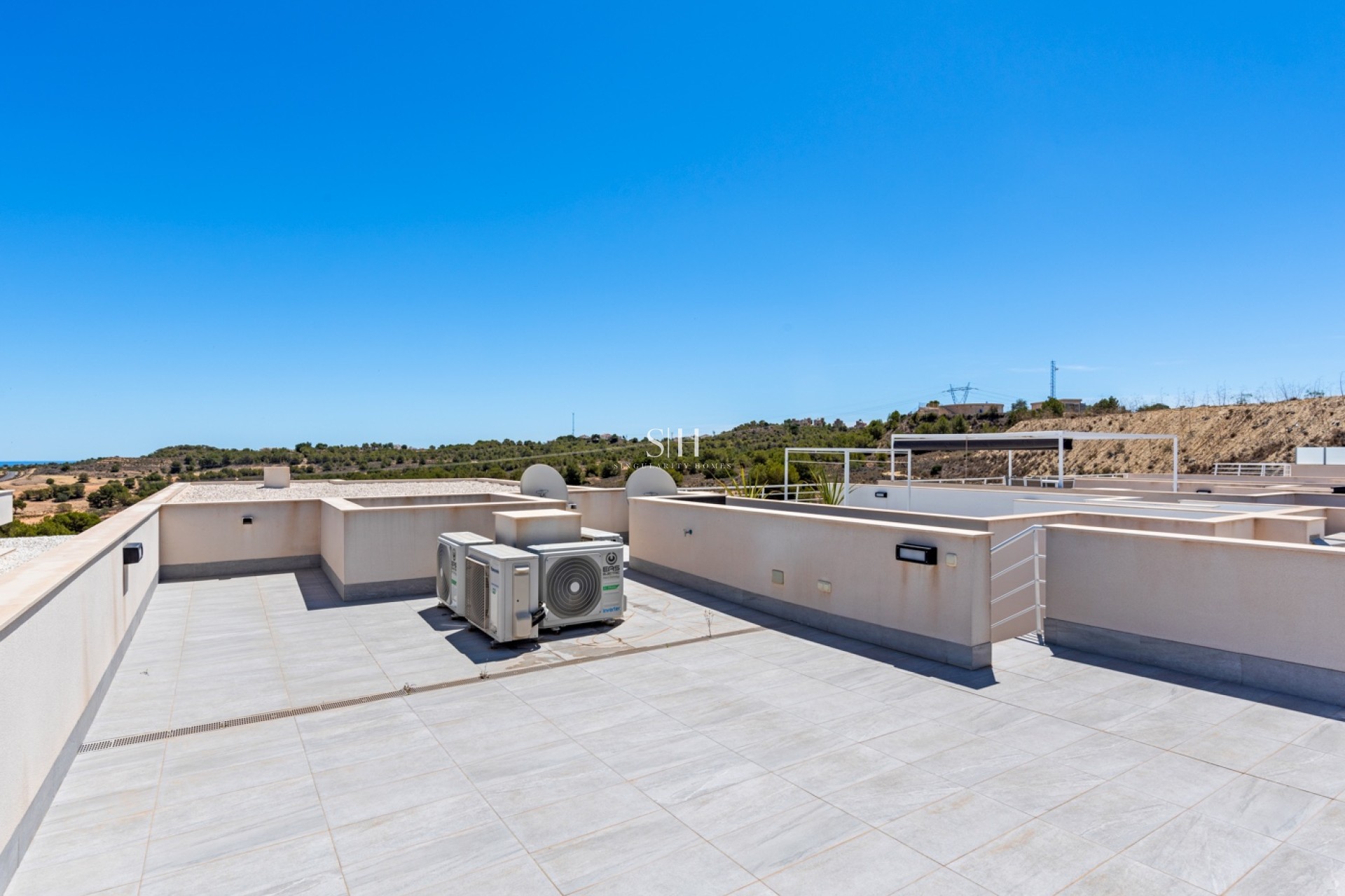 Reventa - Villa - San Miguel de Salinas - Inland