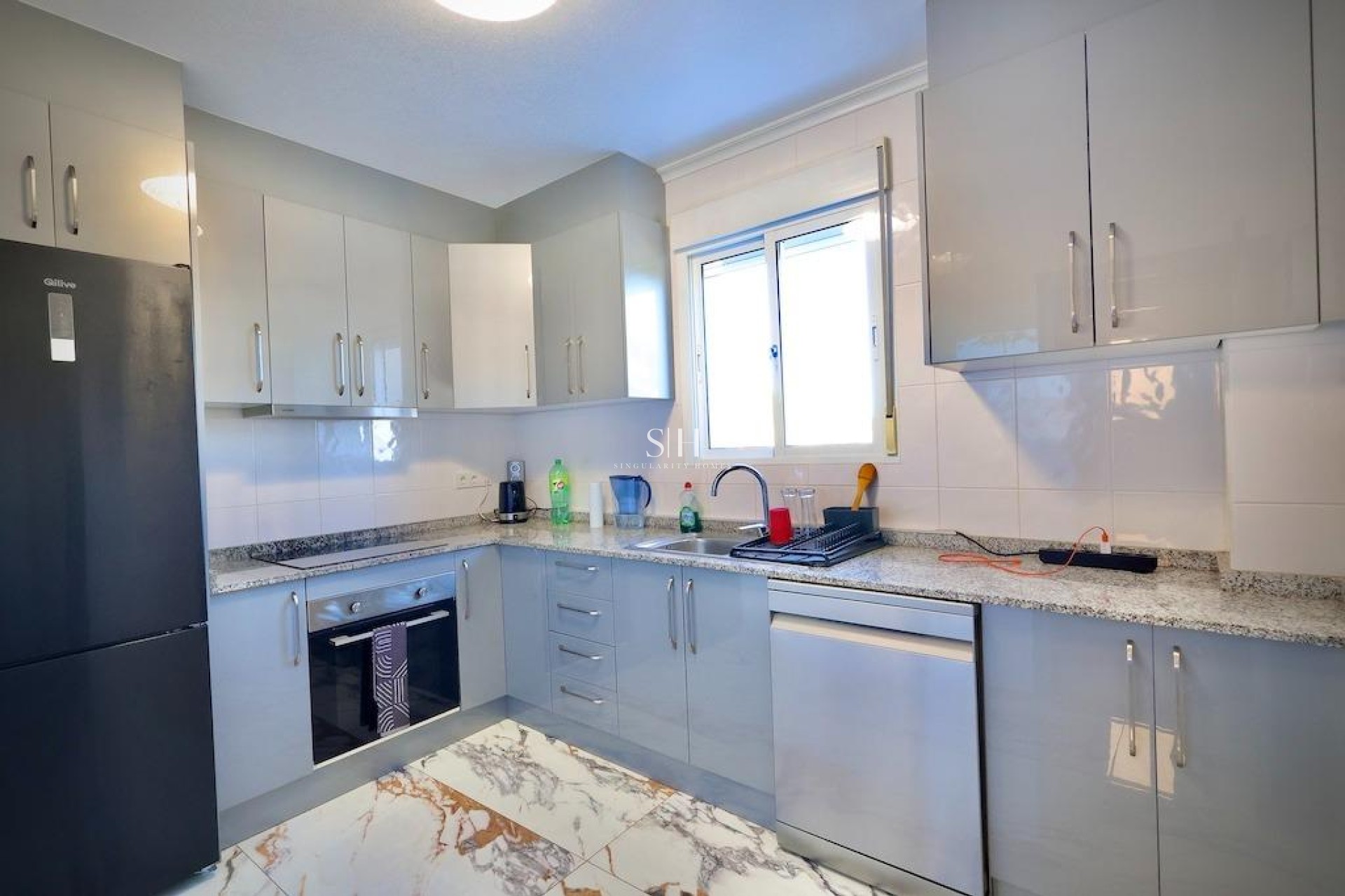 Reventa - Villa - San Miguel de Salinas - Inland