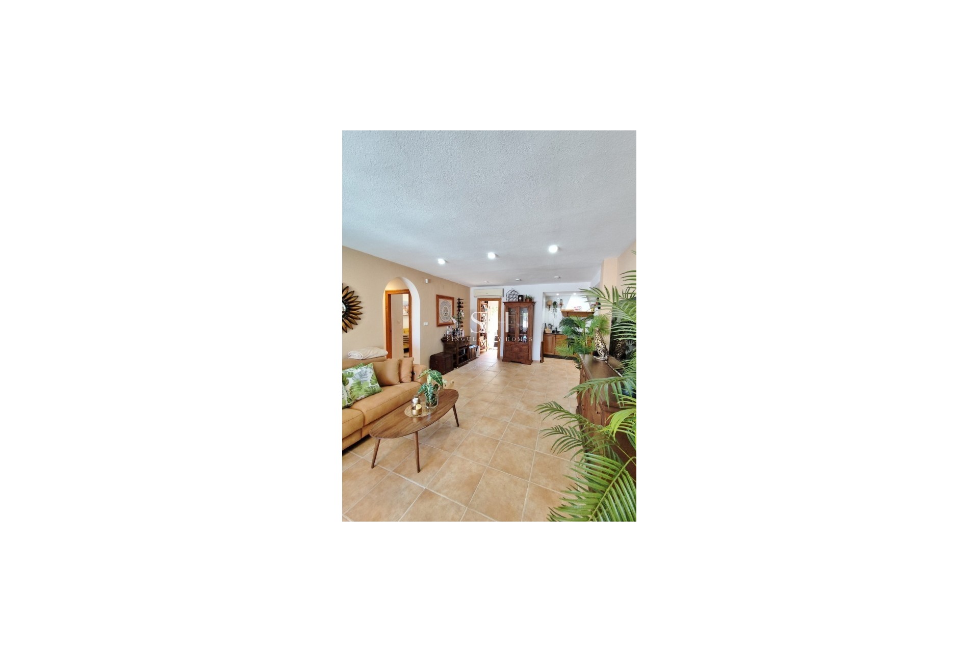 Reventa - Villa - San Miguel de Salinas - Inland