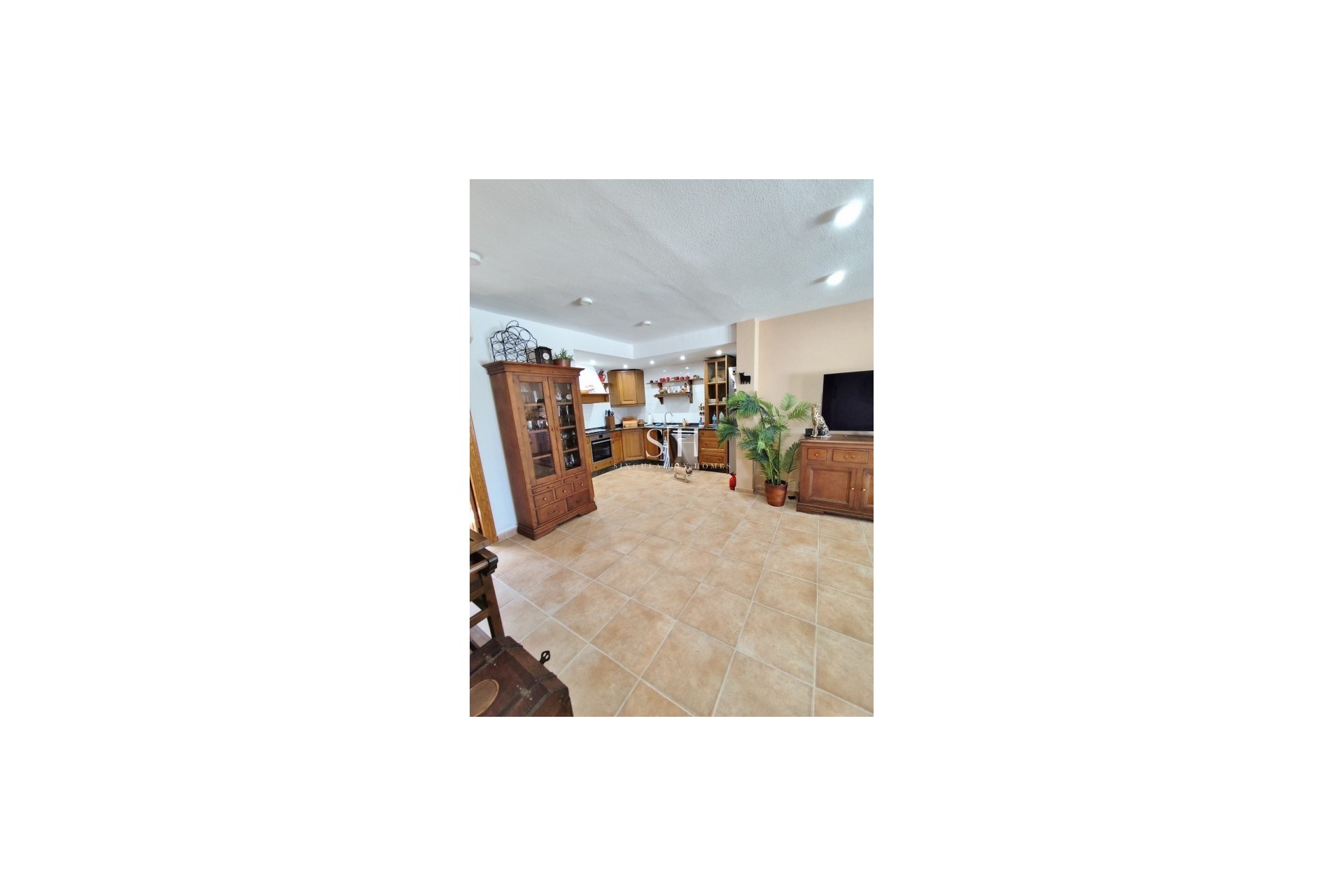 Reventa - Villa - San Miguel de Salinas - Inland