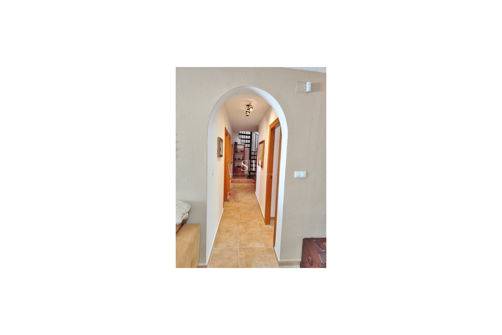 Reventa - Villa - San Miguel de Salinas - Inland