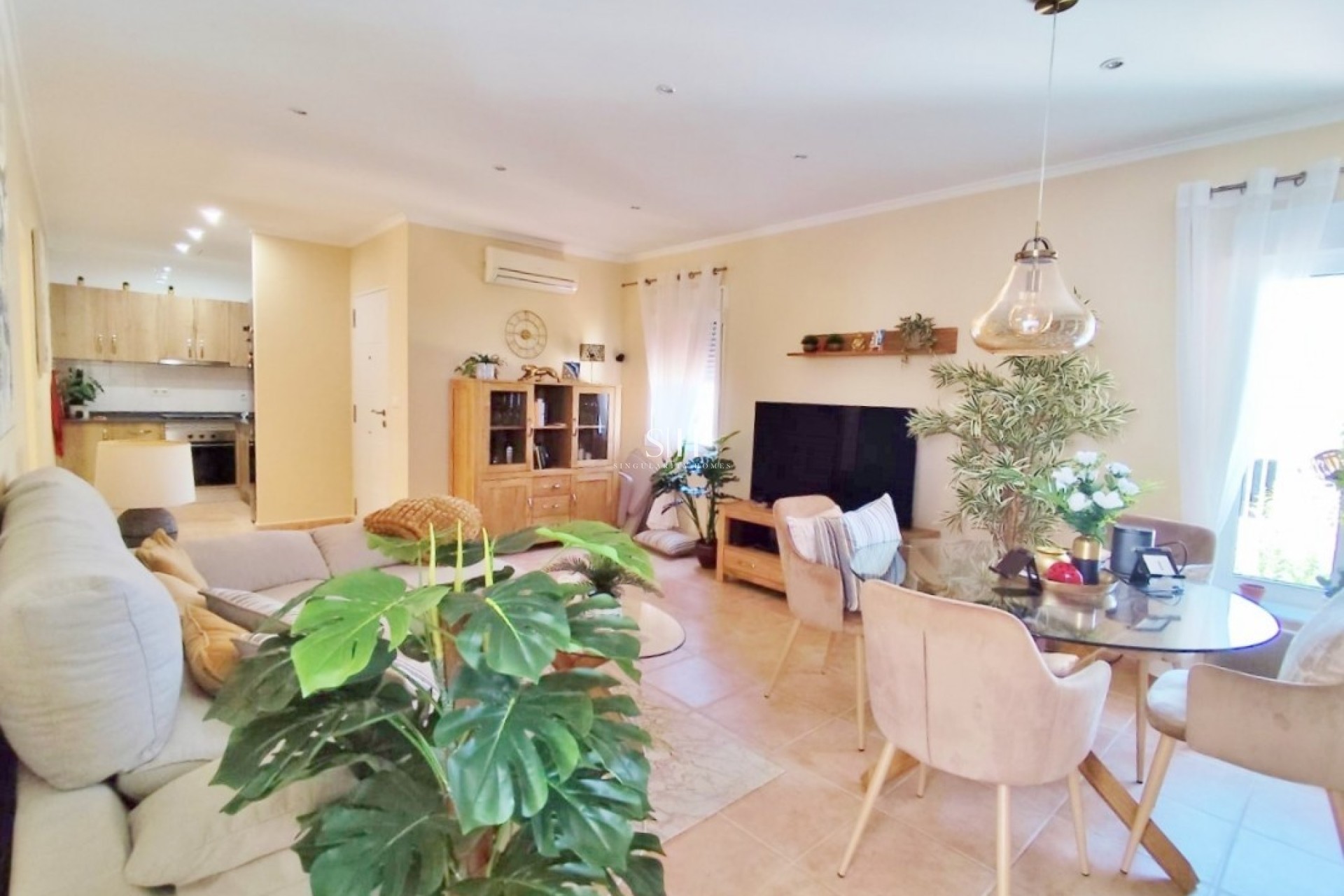 Reventa - Villa - San Miguel de Salinas - Inland