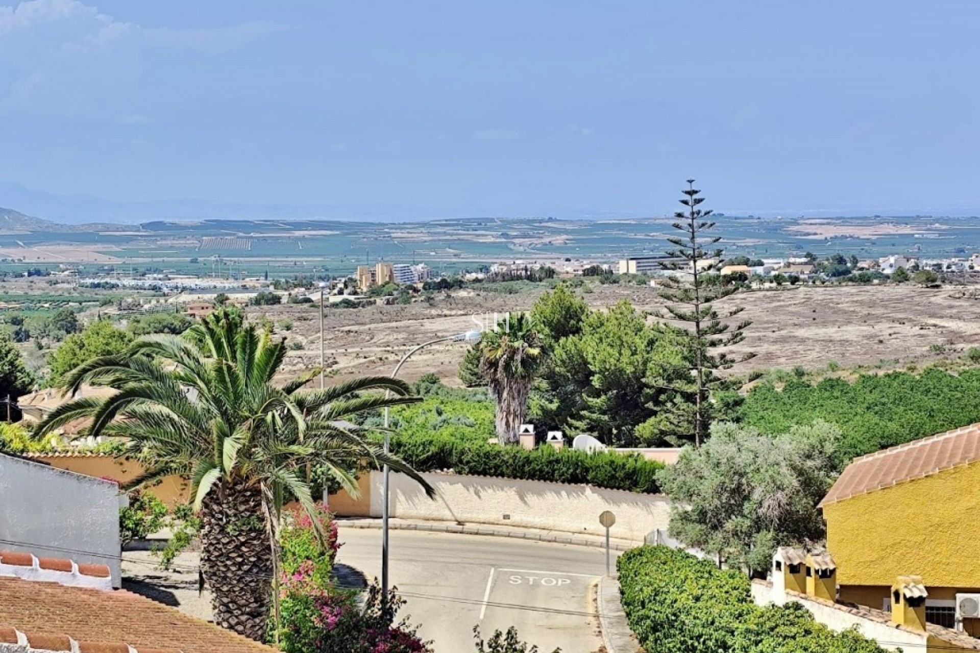 Reventa - Villa - San Miguel de Salinas - Inland