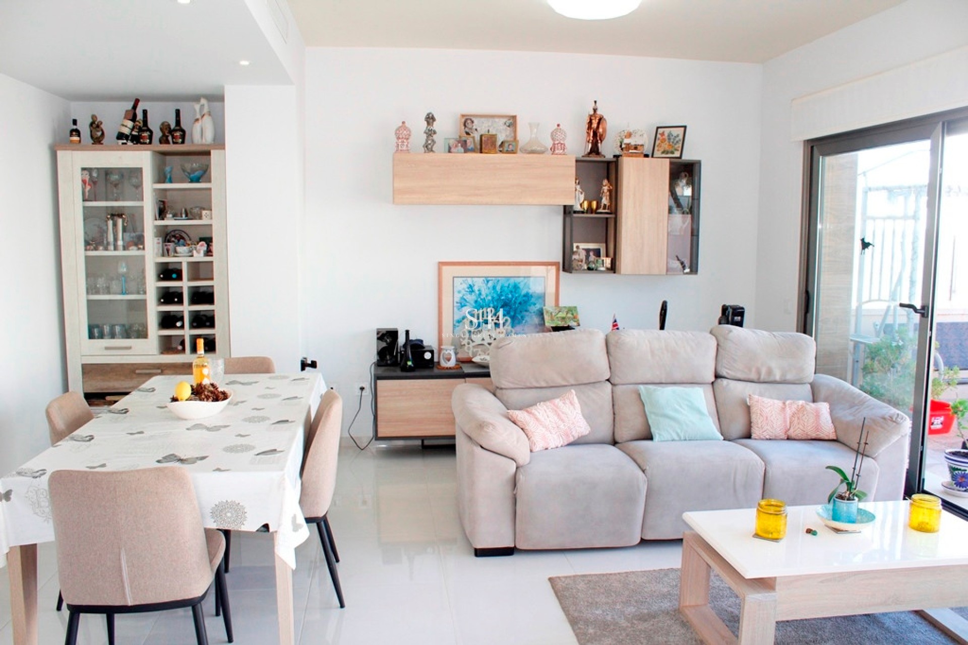 Reventa - Villa - San Miguel de Salinas - Inland