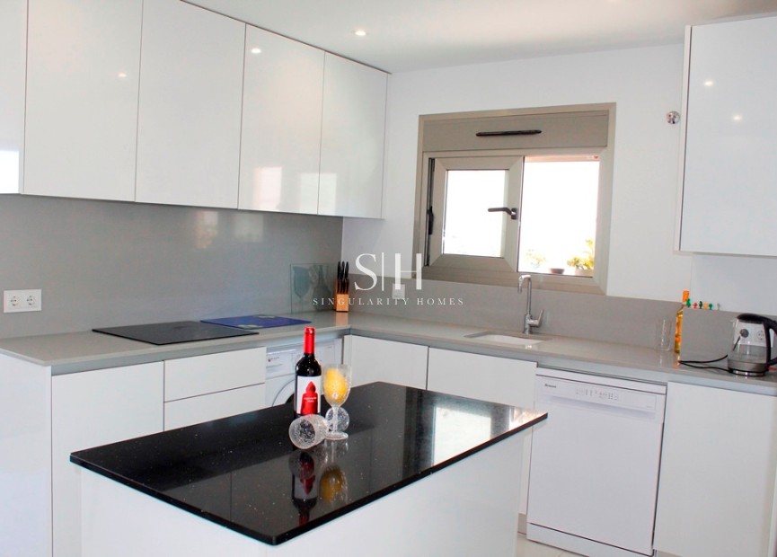 Reventa - Villa - San Miguel de Salinas - Inland