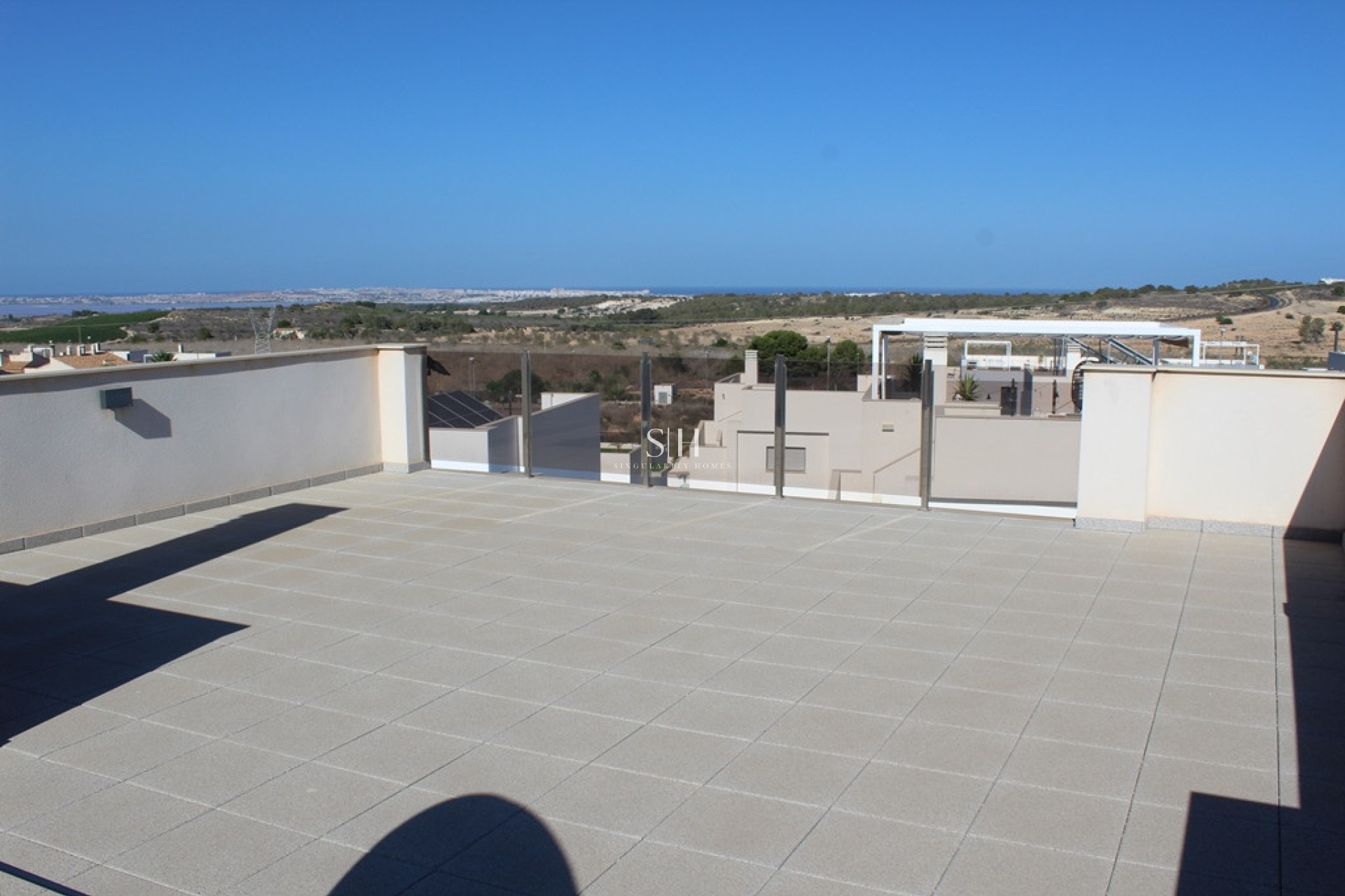 Reventa - Villa - San Miguel de Salinas - Inland