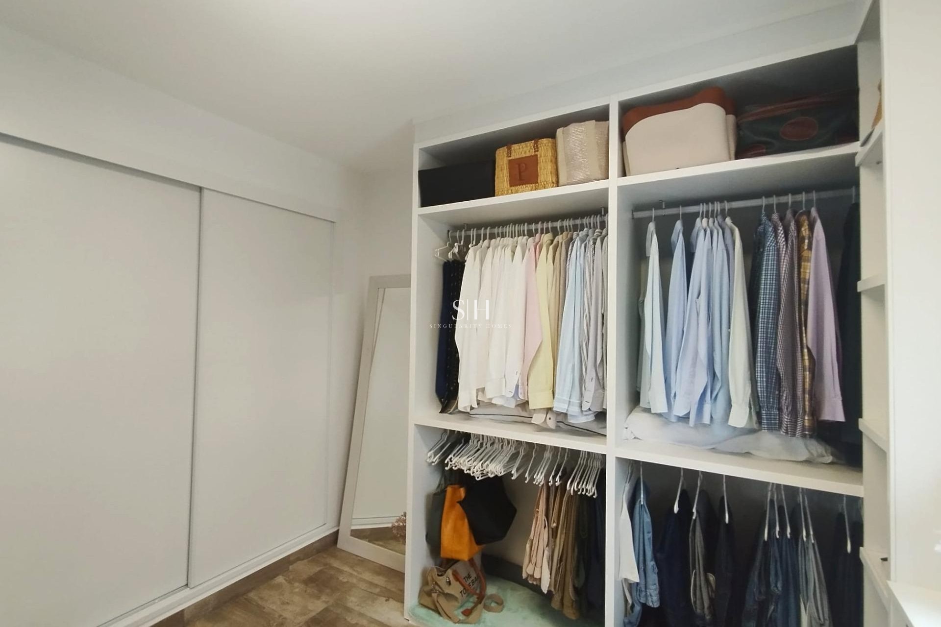 Reventa - Villa - San Miguel de Salinas - Inland