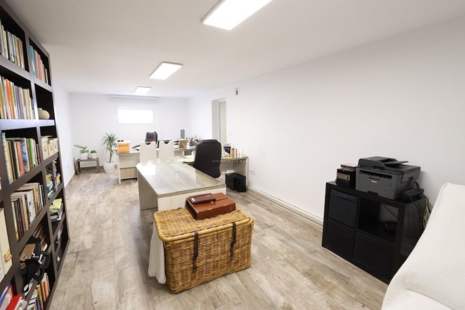 Reventa - Villa - San Miguel de Salinas - Inland