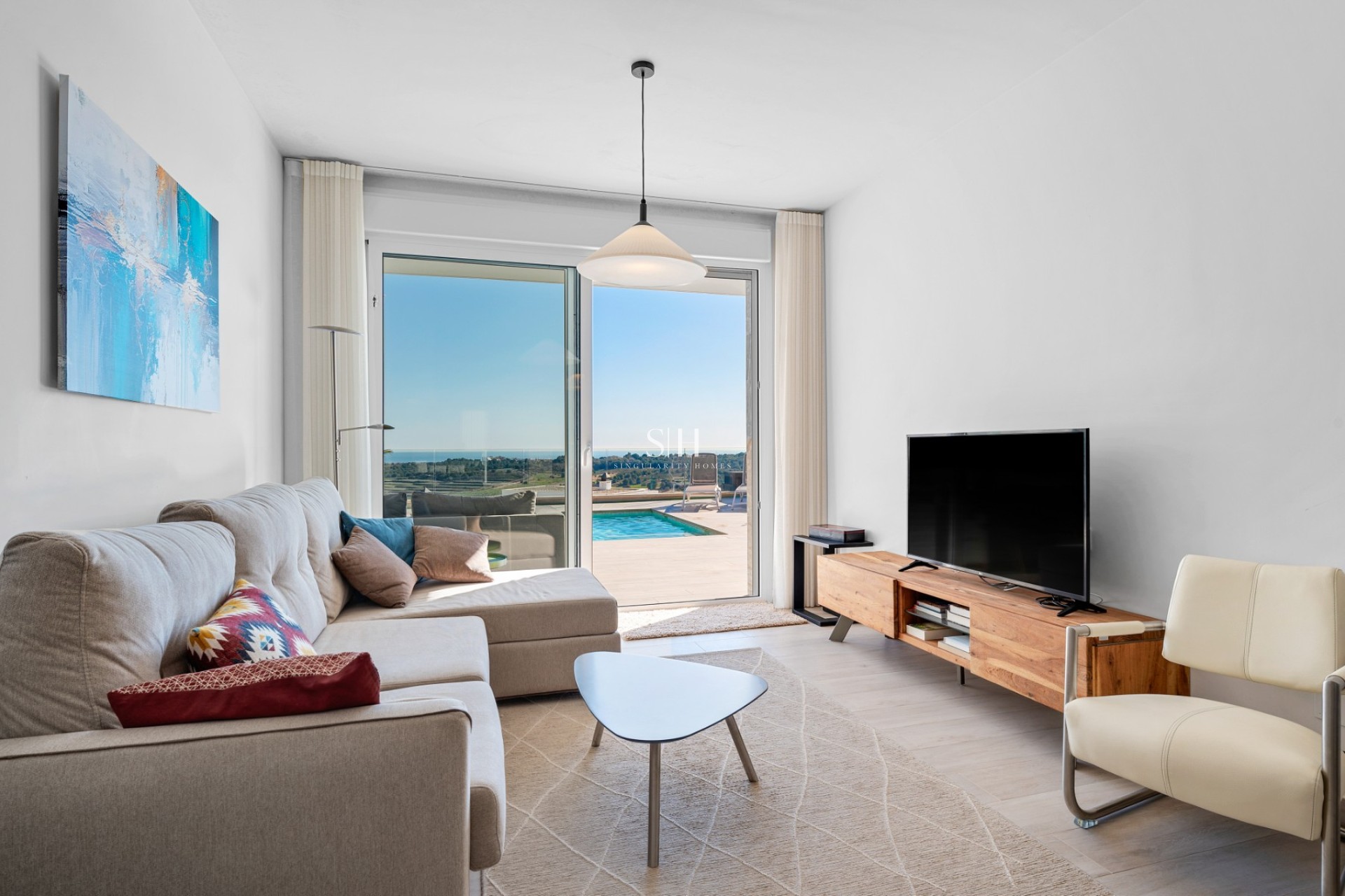 Reventa - Villa - San Miguel de Salinas - Inland