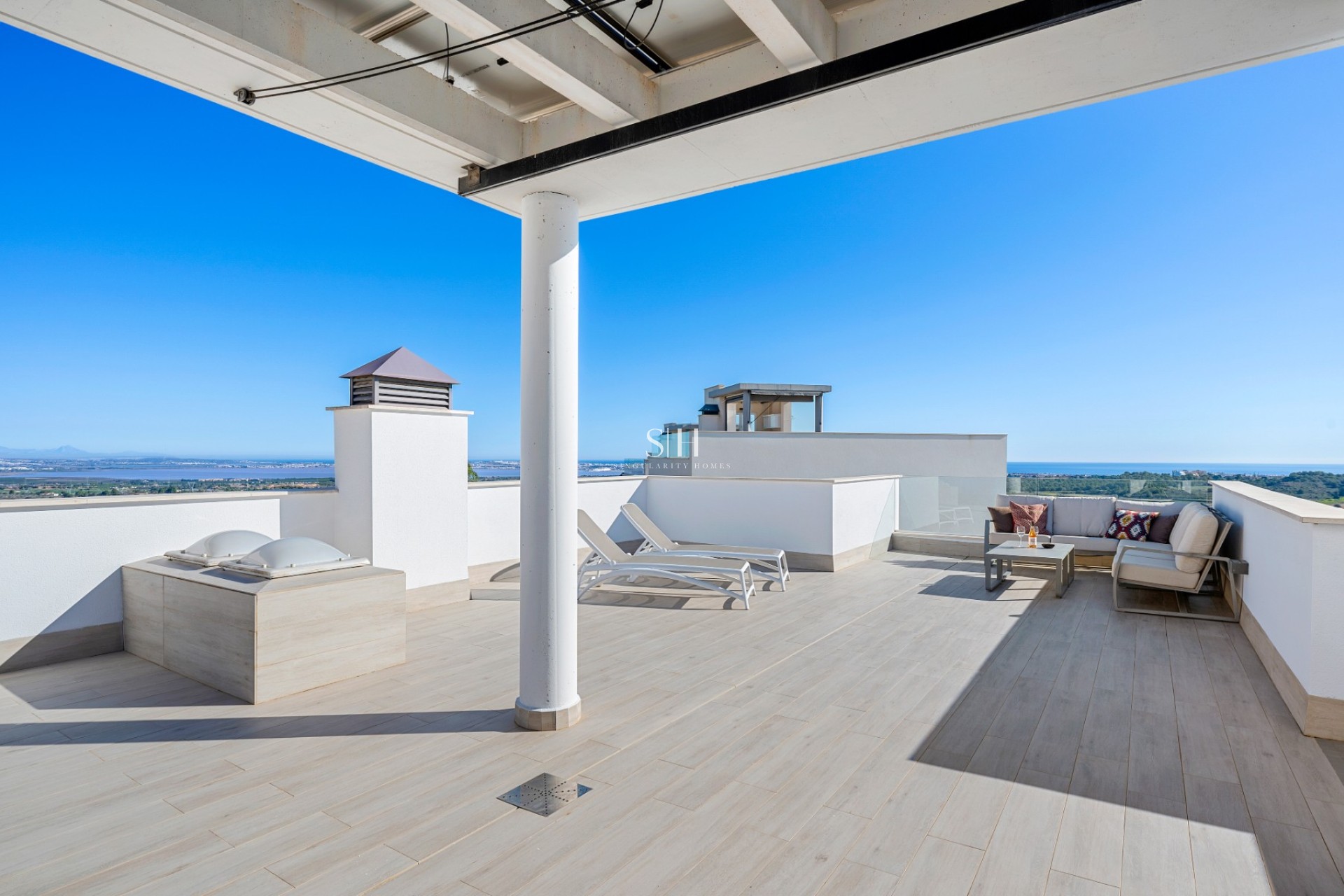 Reventa - Villa - San Miguel de Salinas - Inland