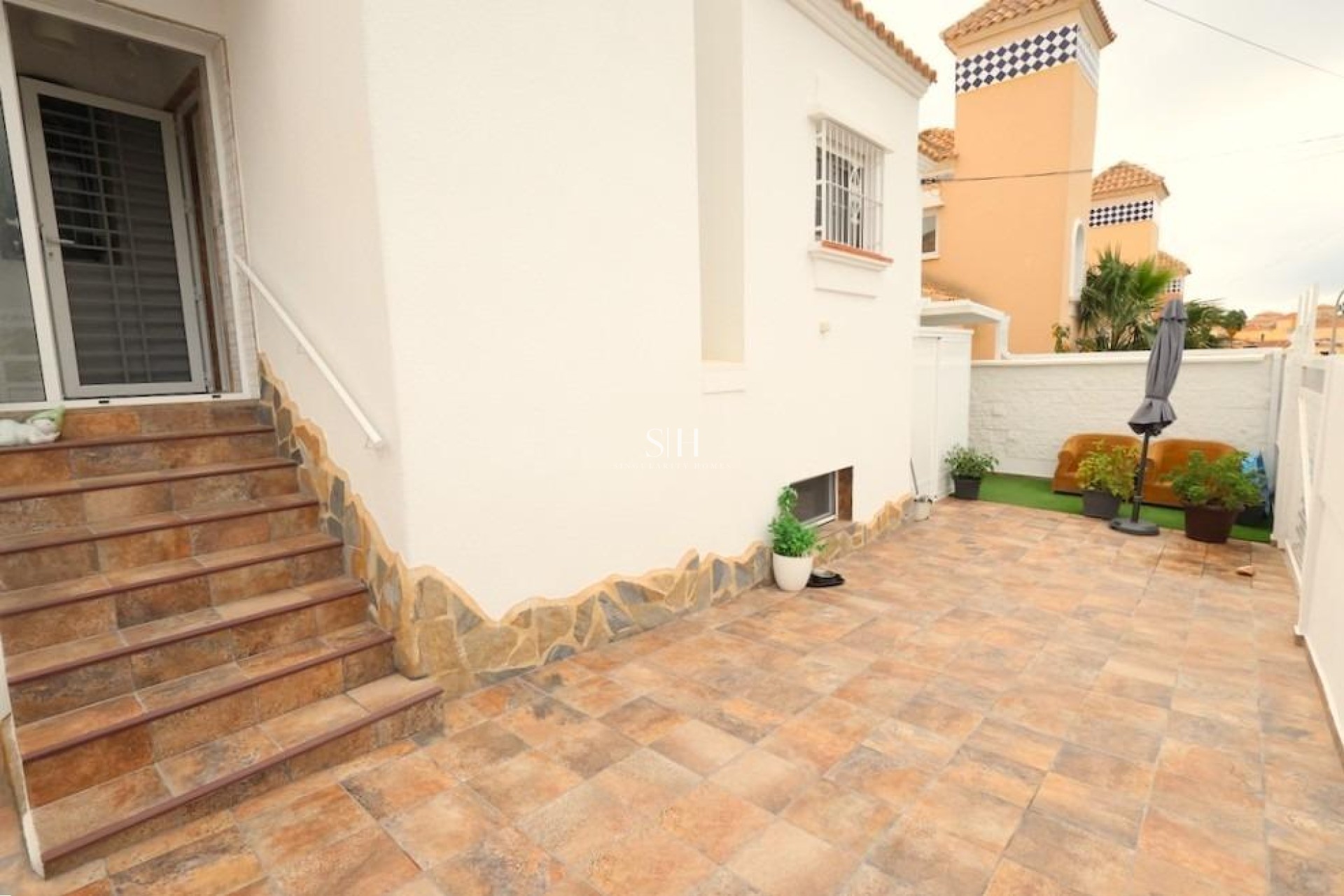 Reventa - Villa - San Miguel de Salinas - Inland