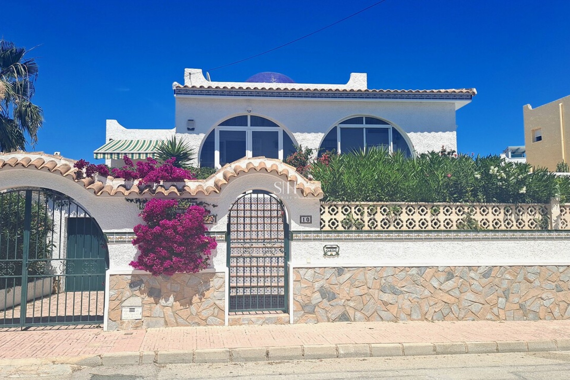 Reventa - Villa - San Miguel de Salinas - Inland