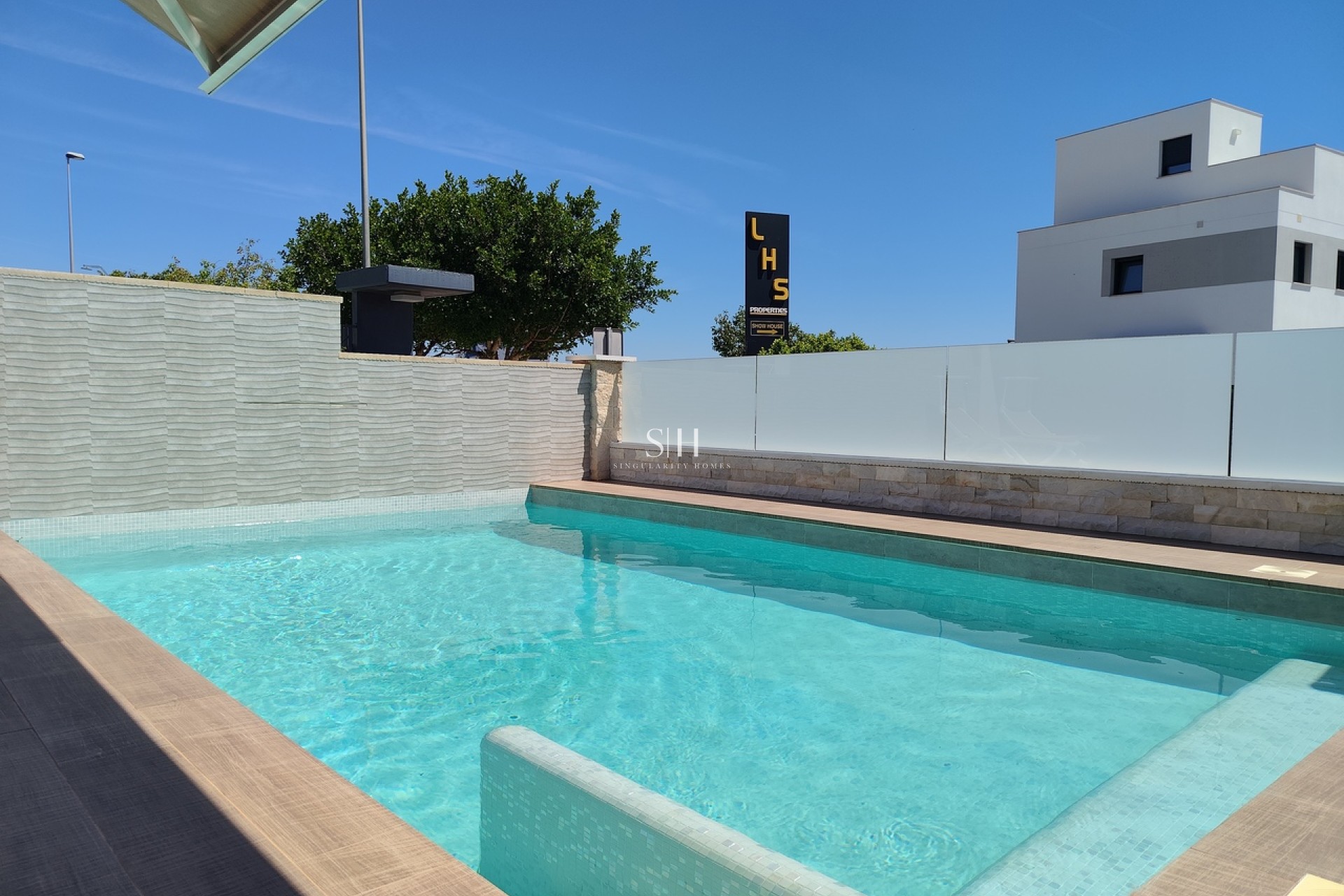 Reventa - Villa - San Miguel de Salinas - Inland