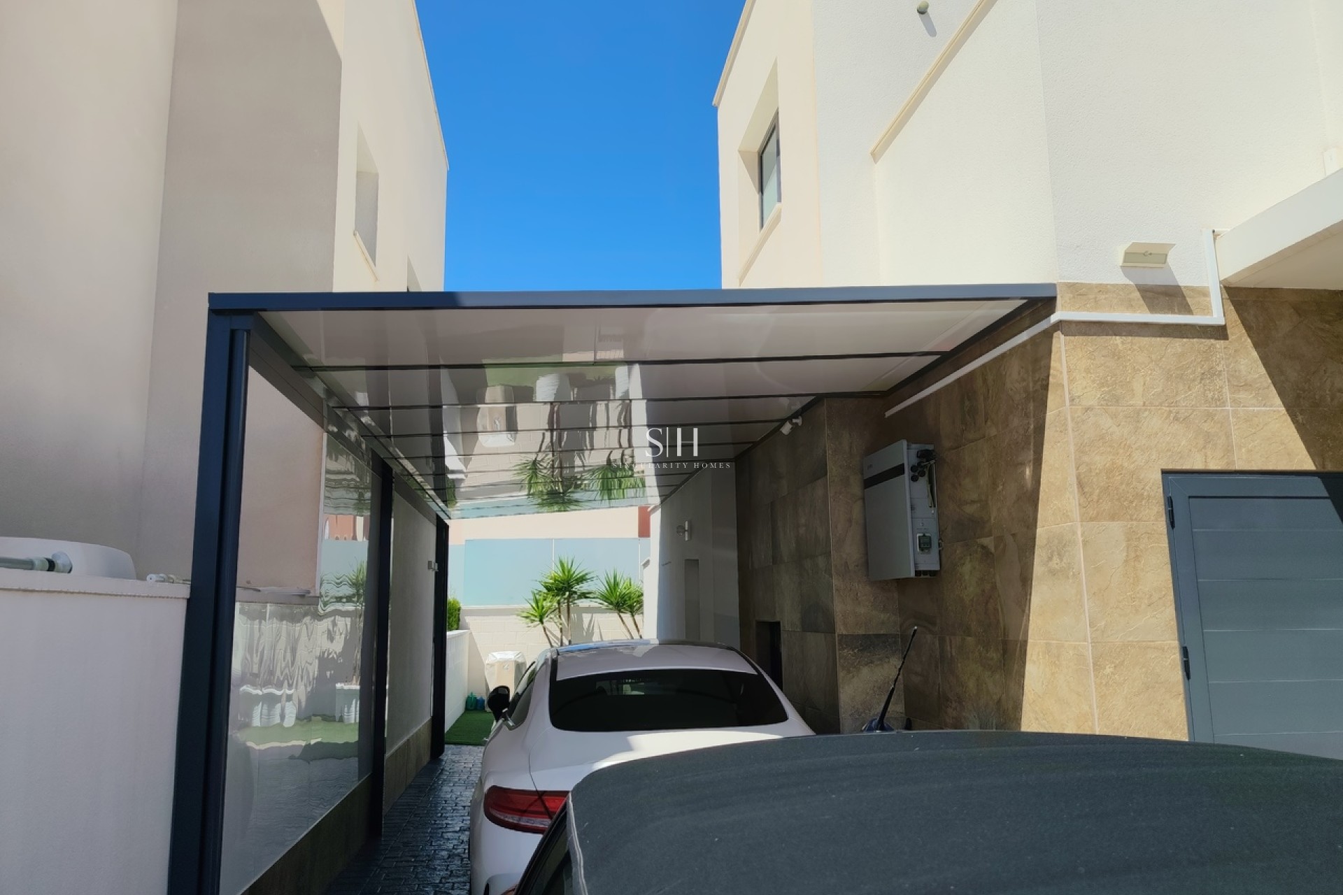 Reventa - Villa - San Miguel de Salinas - Inland