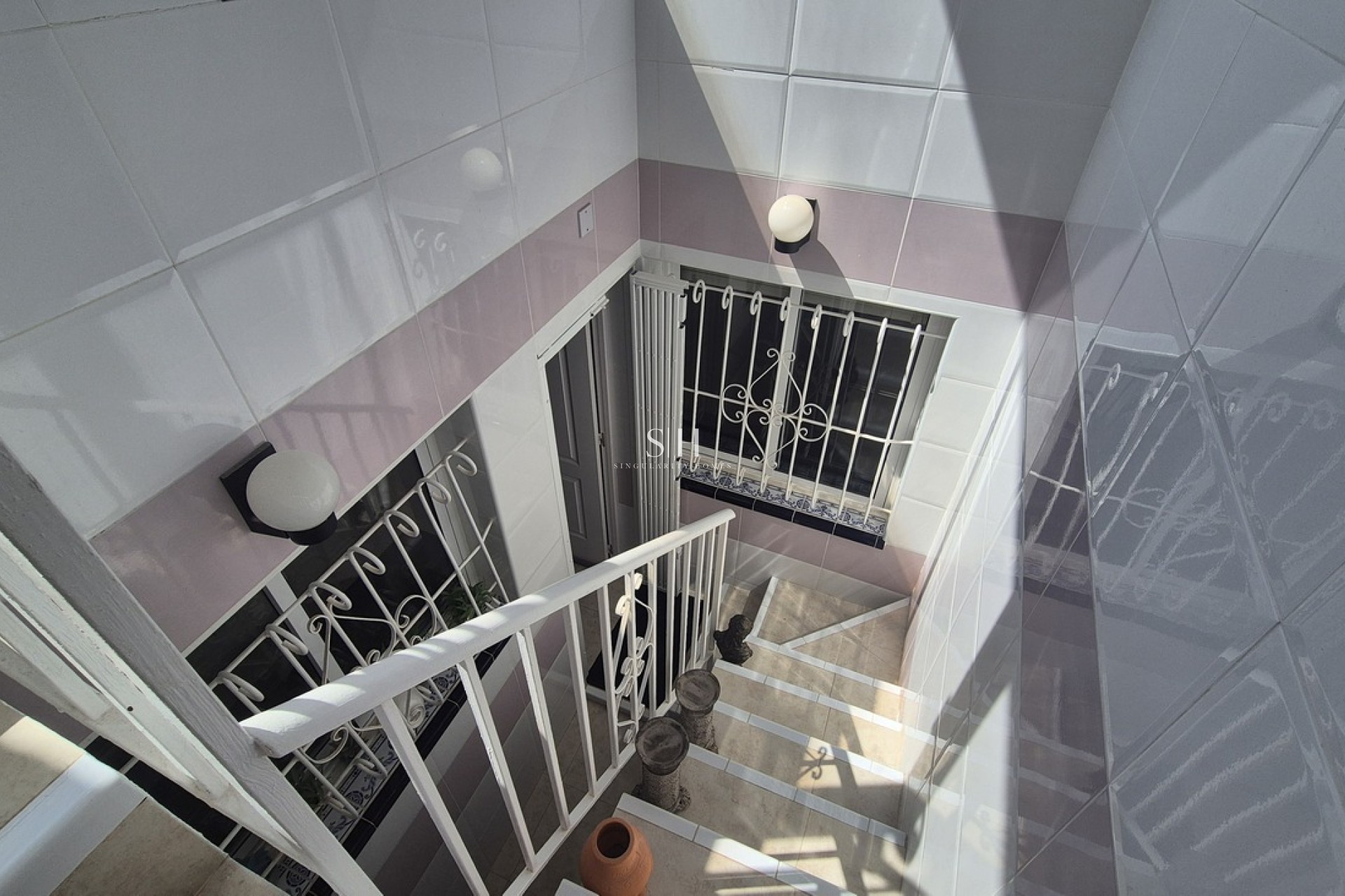 Reventa - Villa - San Miguel de Salinas - Inland