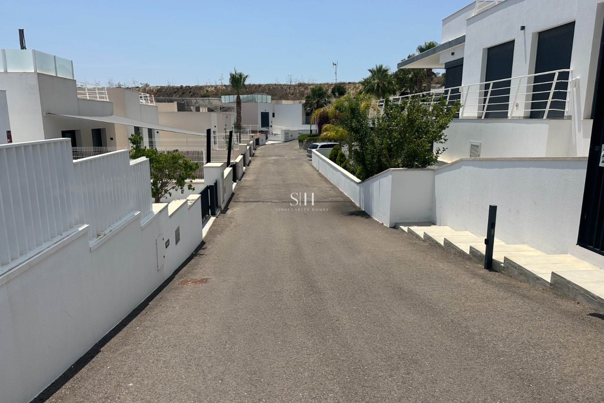 Reventa - Villa - San Miguel de Salinas - Inland